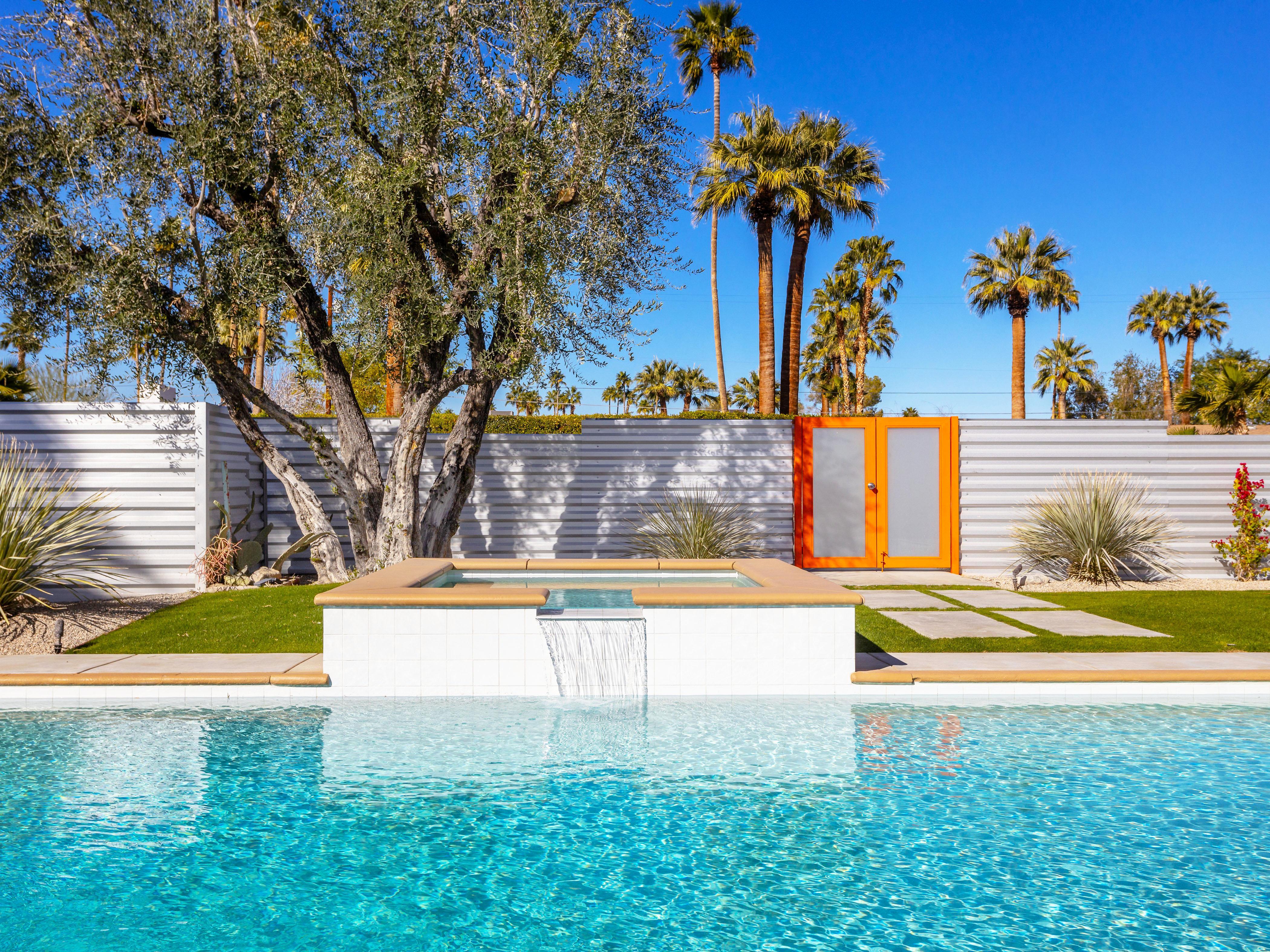 Palm Springs Trousdale 3