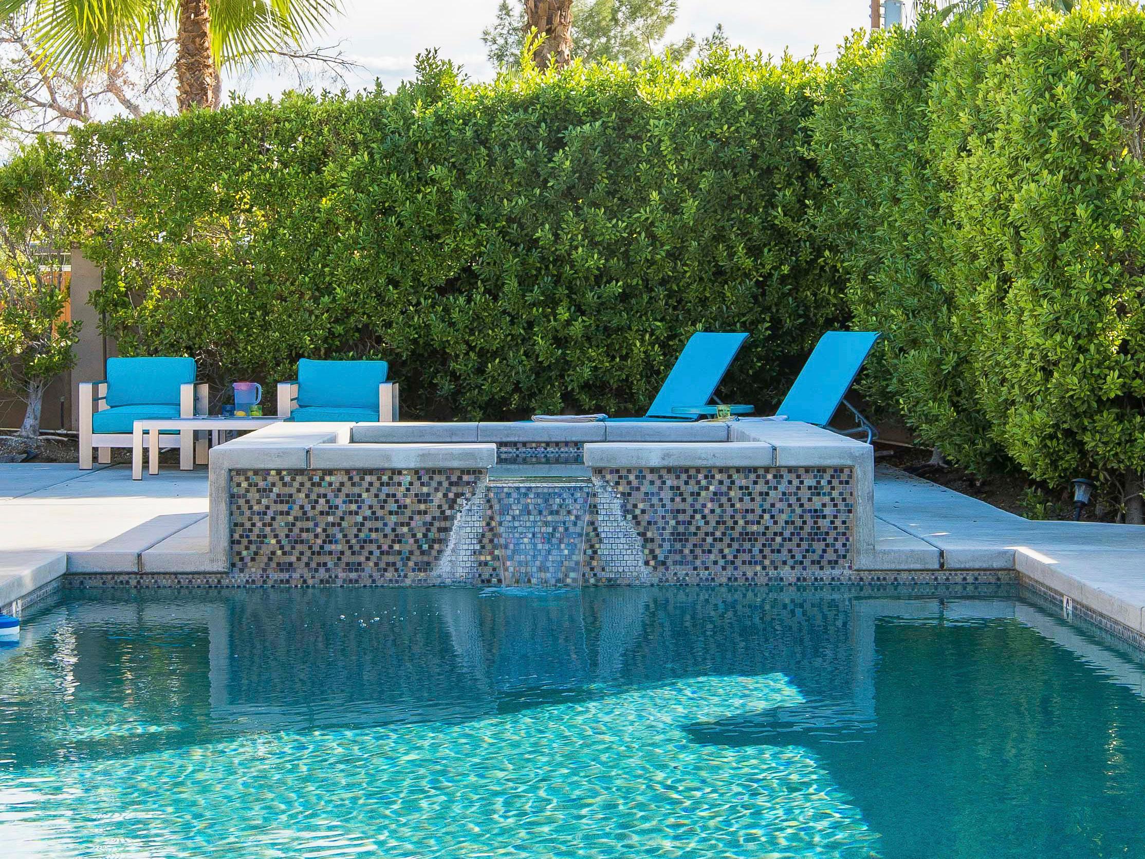 Sunny Palms at Warm Sands 5