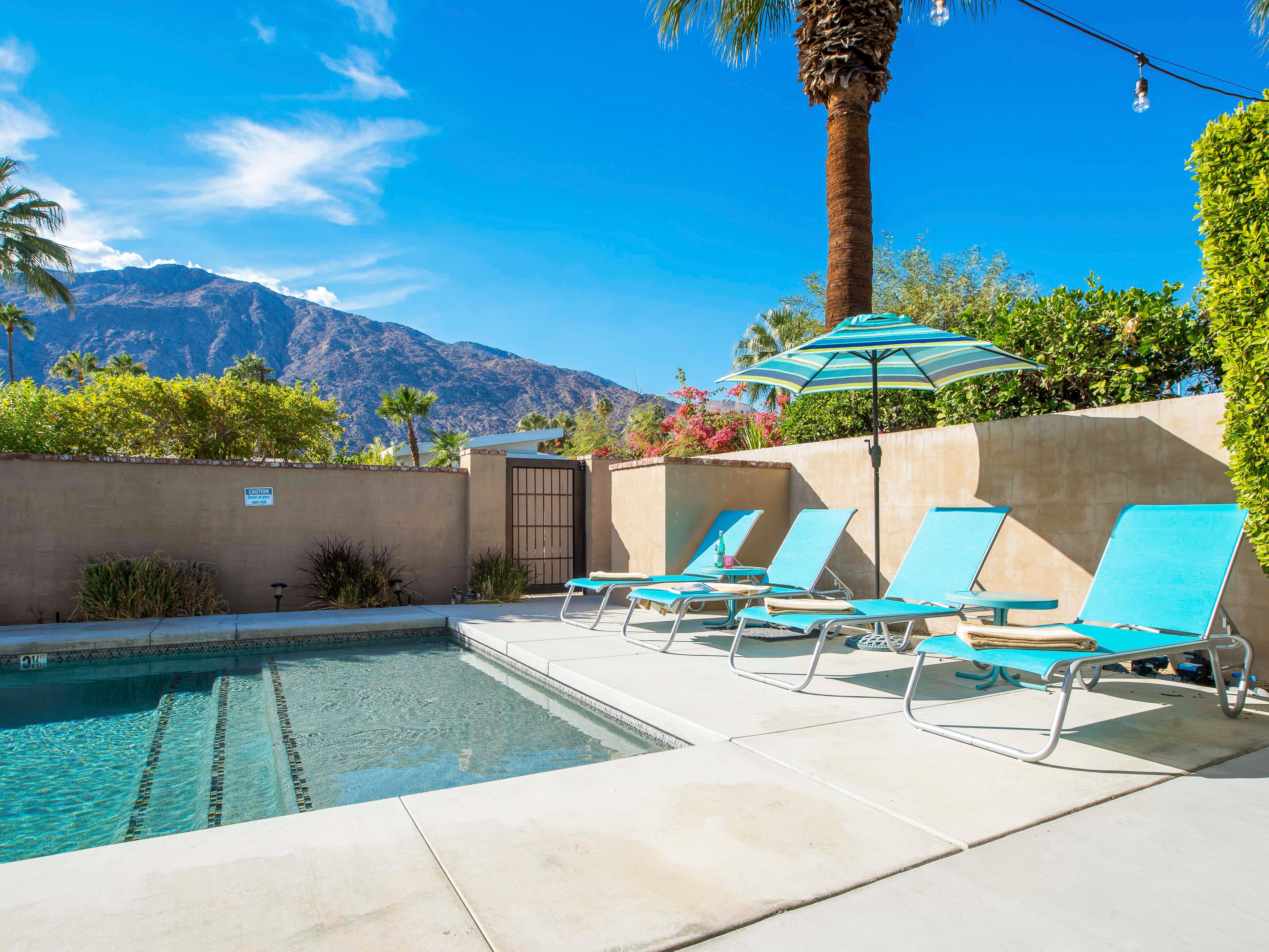 Sunny Palms at Warm Sands 3