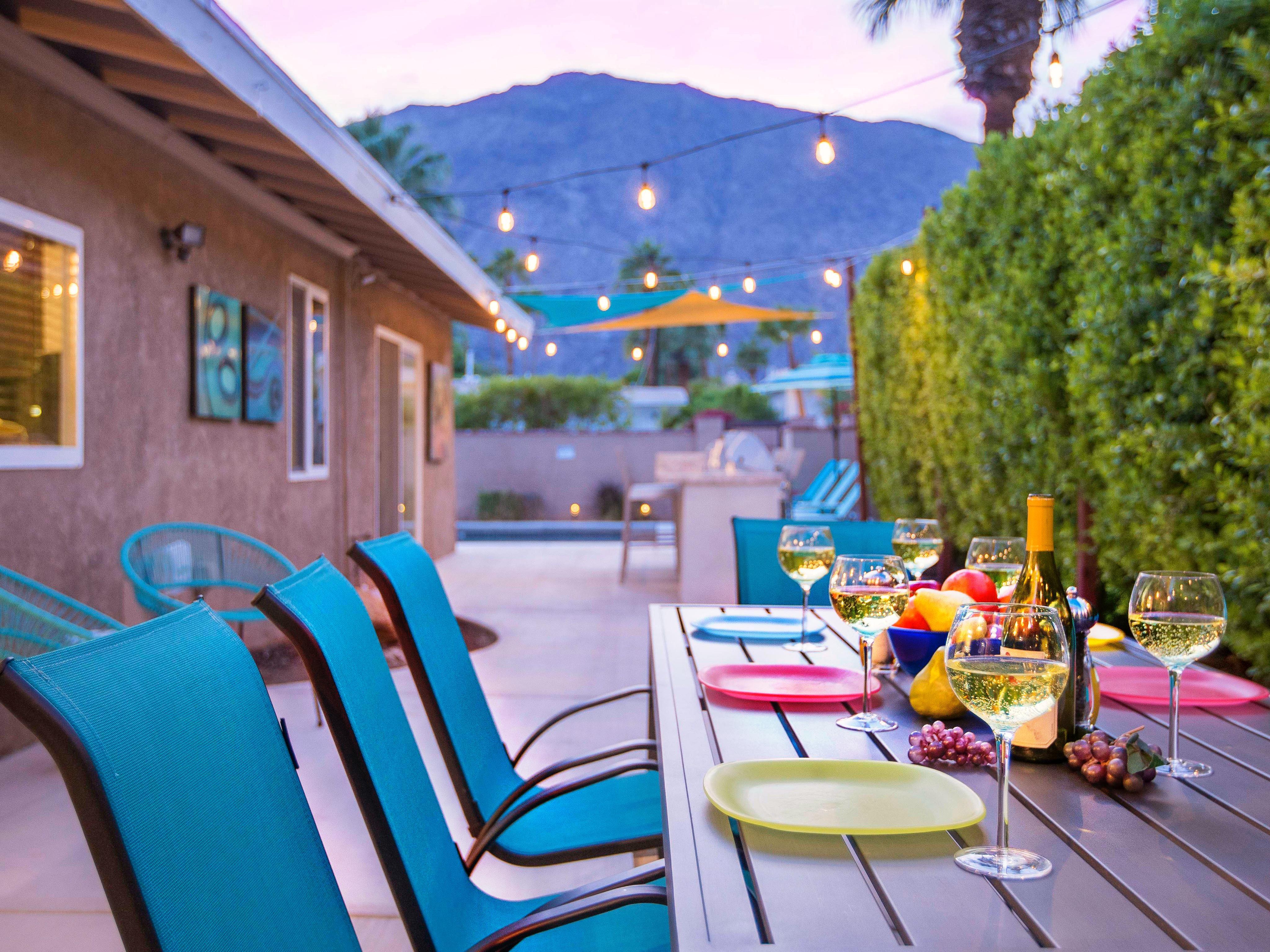 Sunny Palms at Warm Sands 6