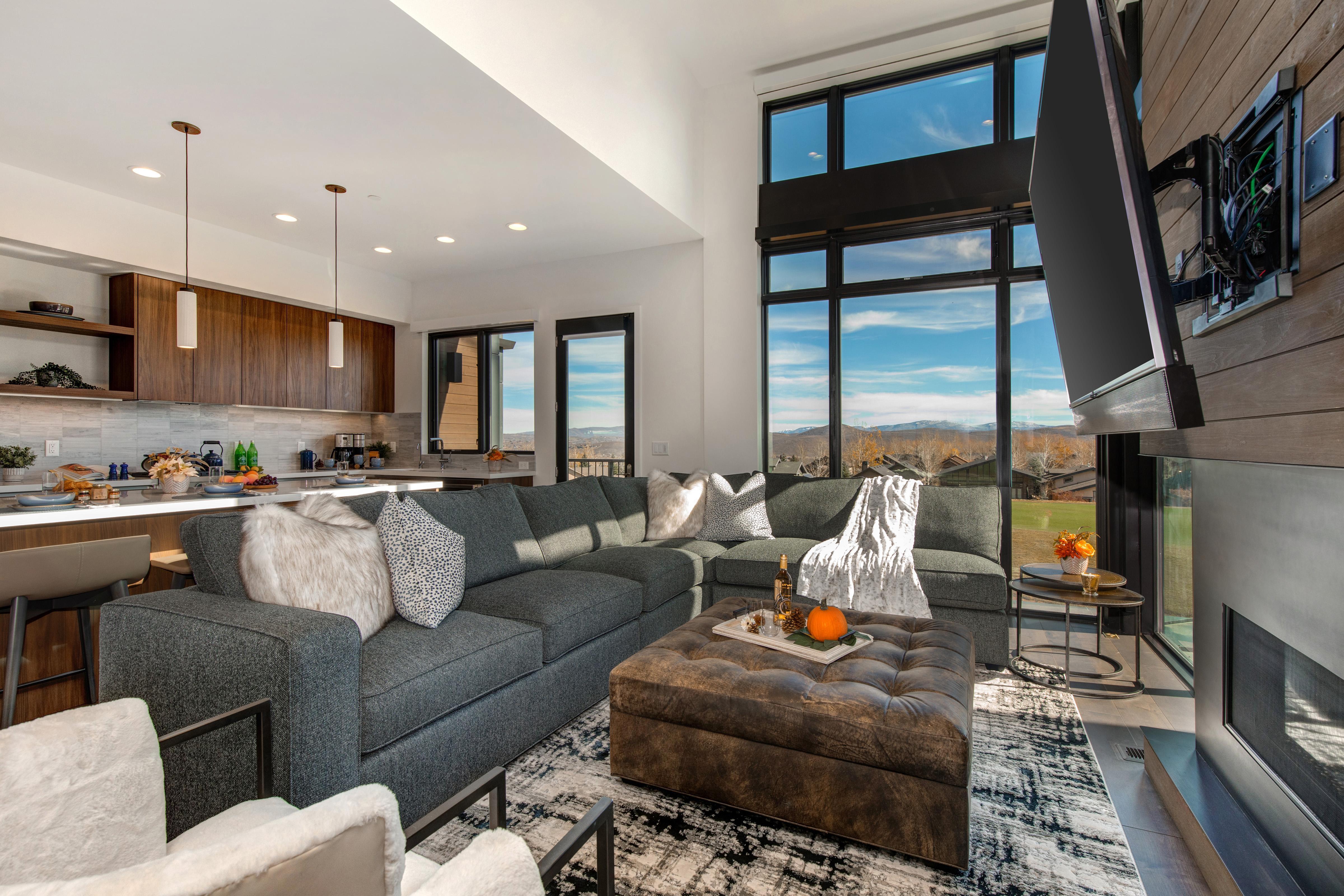 Abode at Viridian