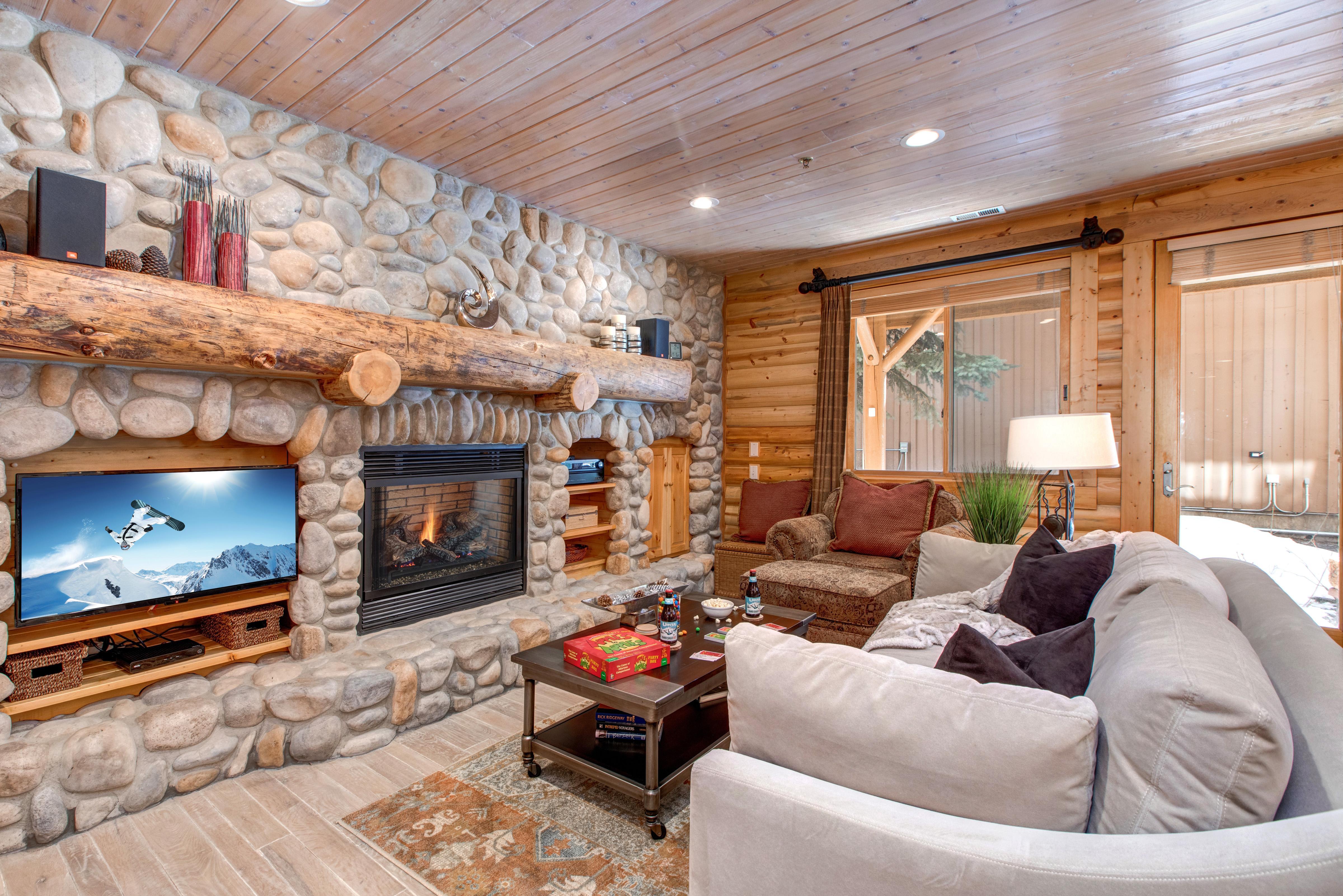 Abode at Black Bear 151