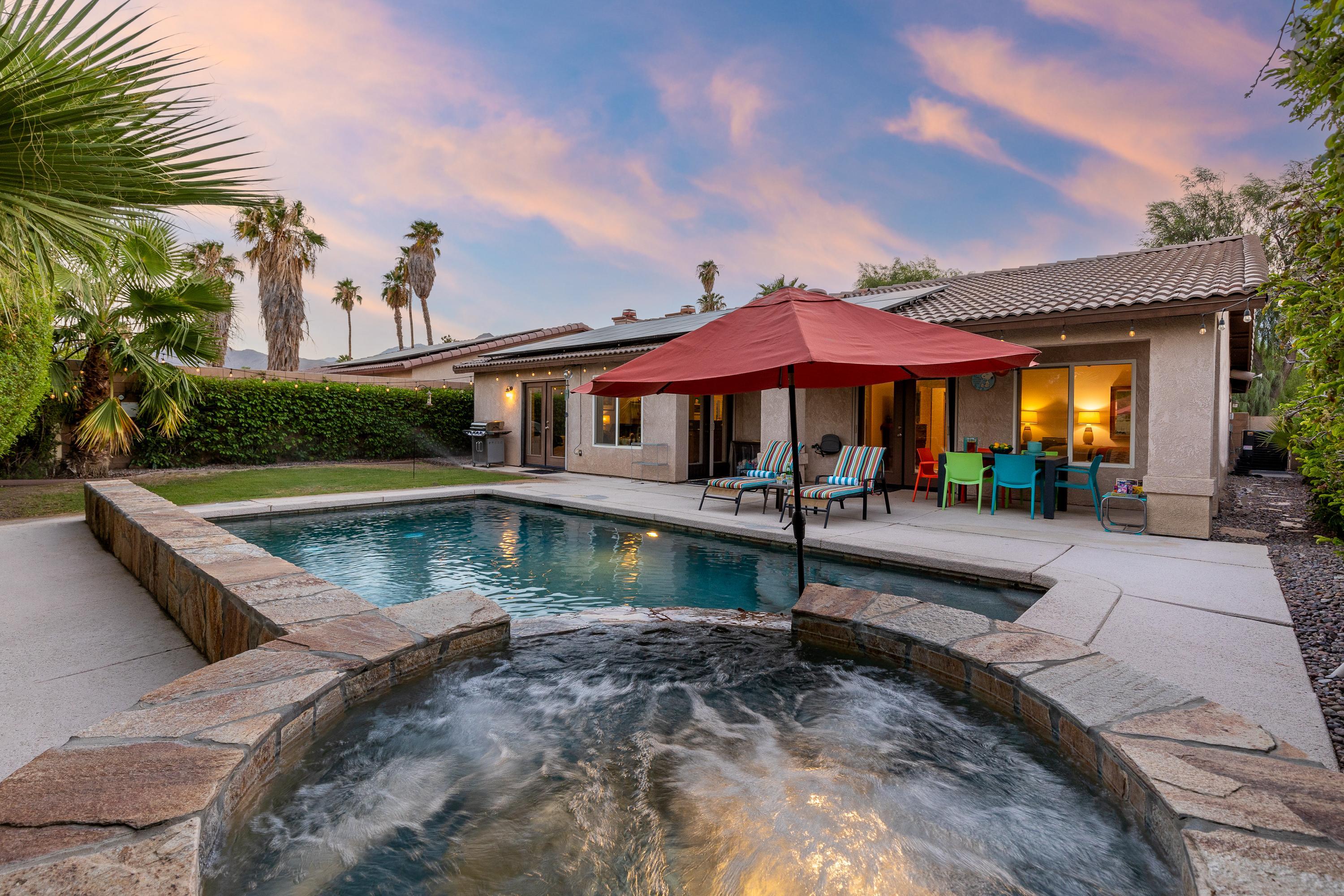 Casa Linda