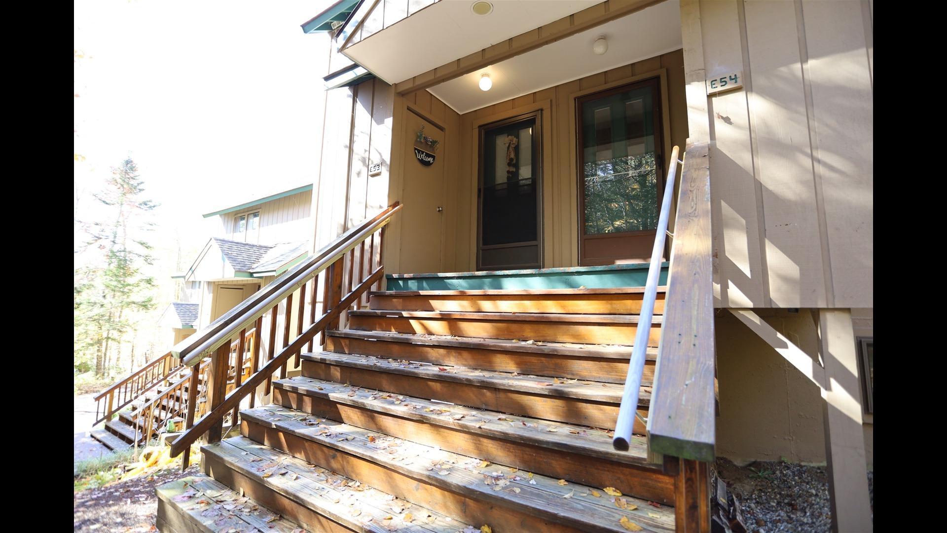 Windsor Hill E53, WV