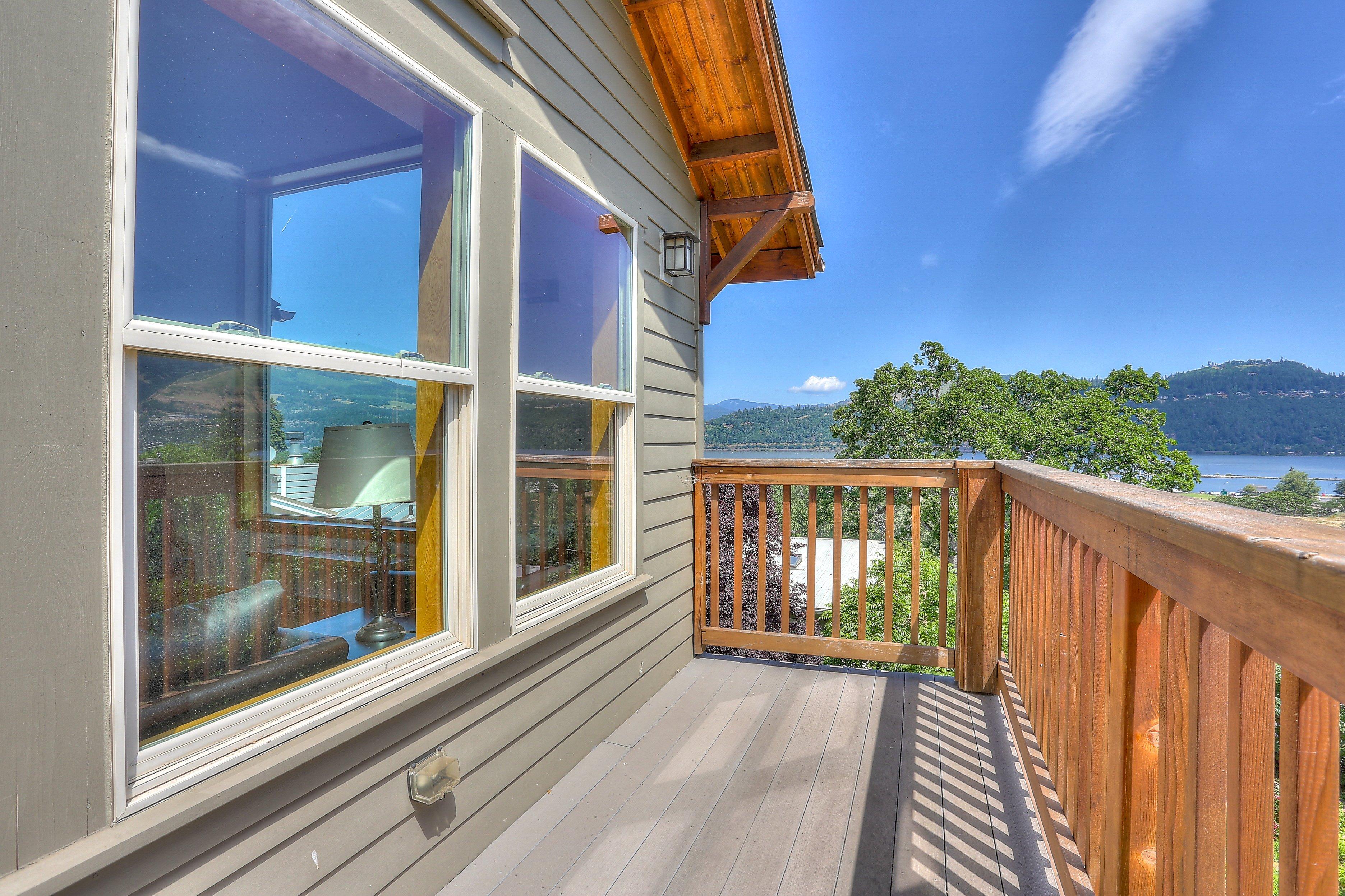 Hutson's Bridgeview 30 Day