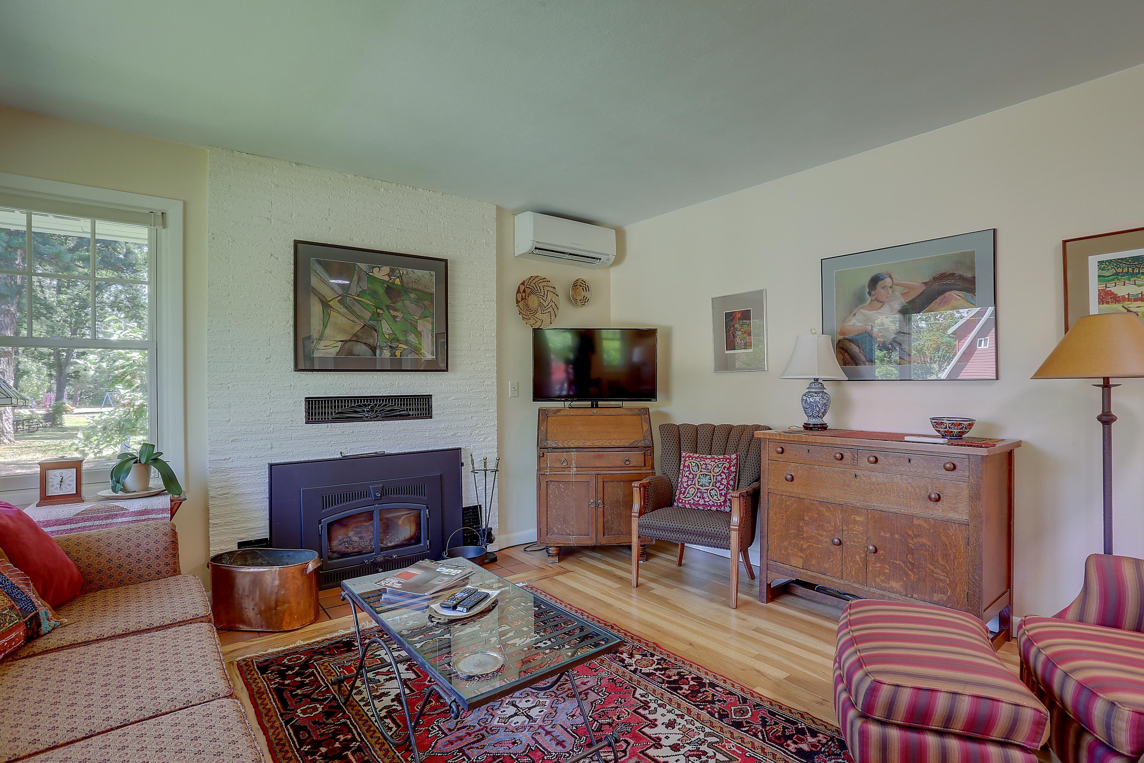 Living Color Cottage 3