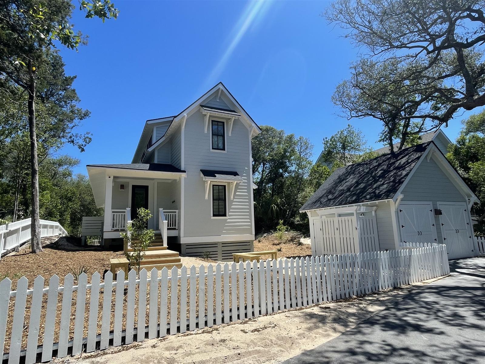 Willet on Kinnakeet 3