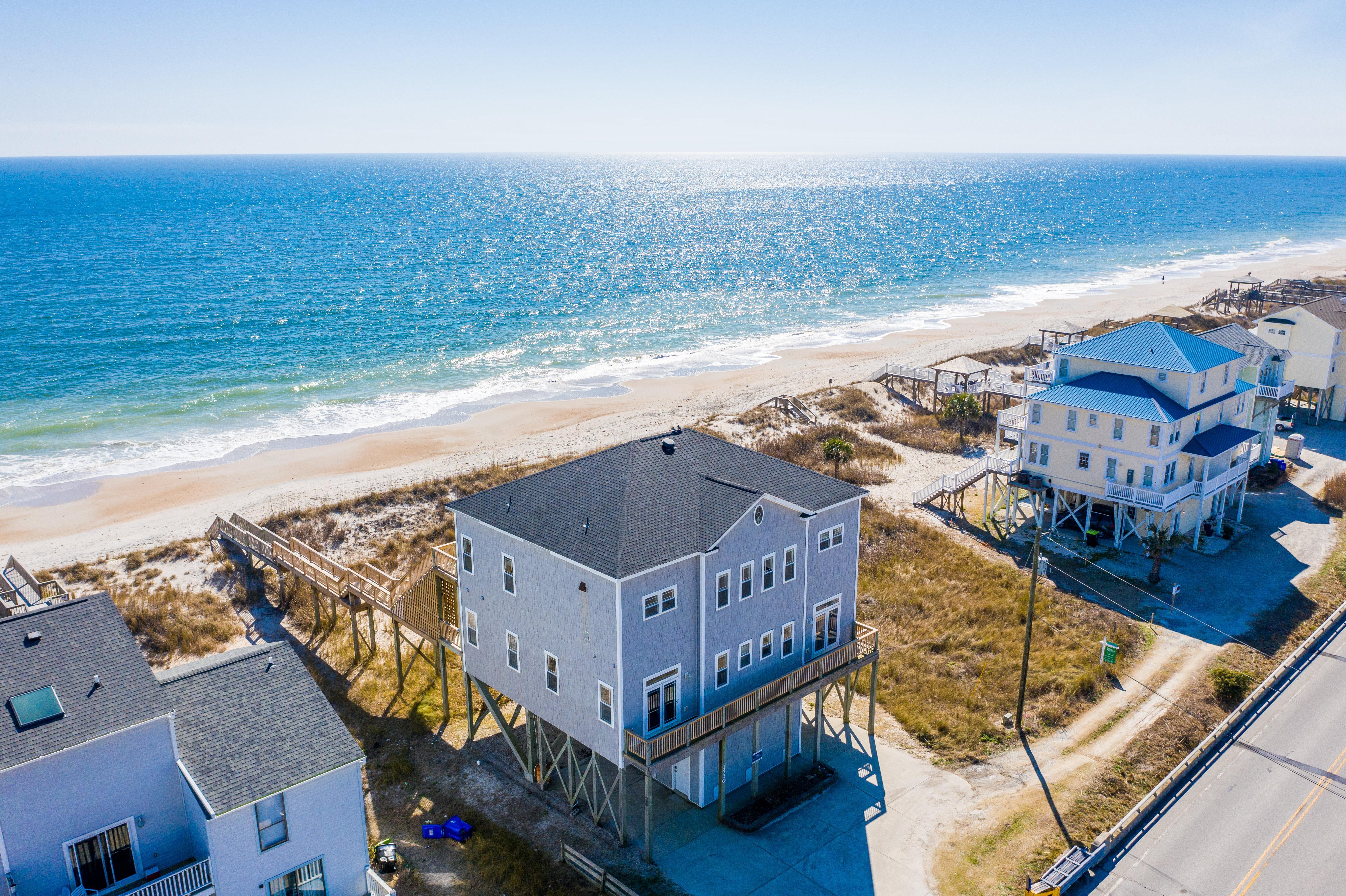 1330 New River Inlet Road