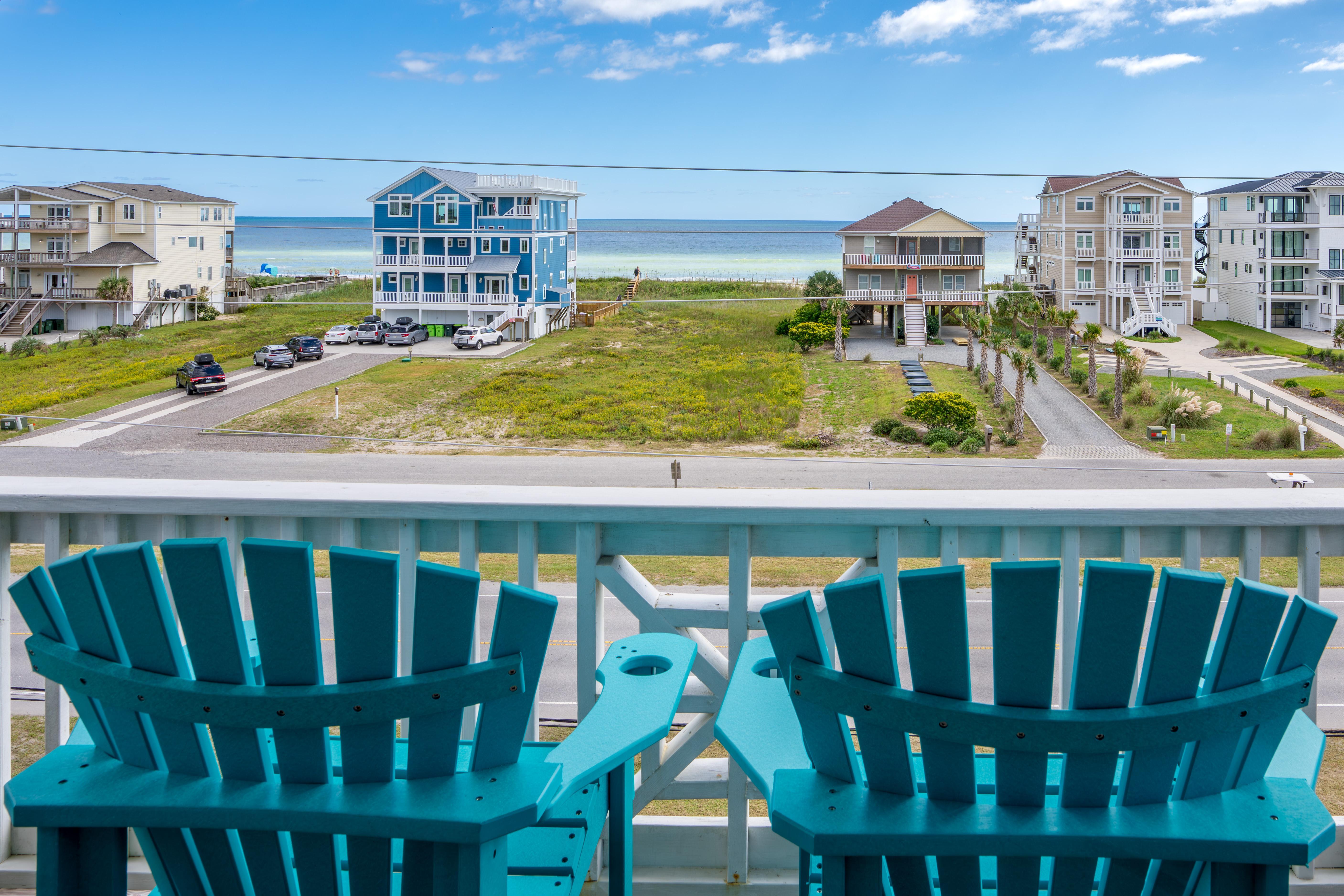 Casa de la Chancla 2