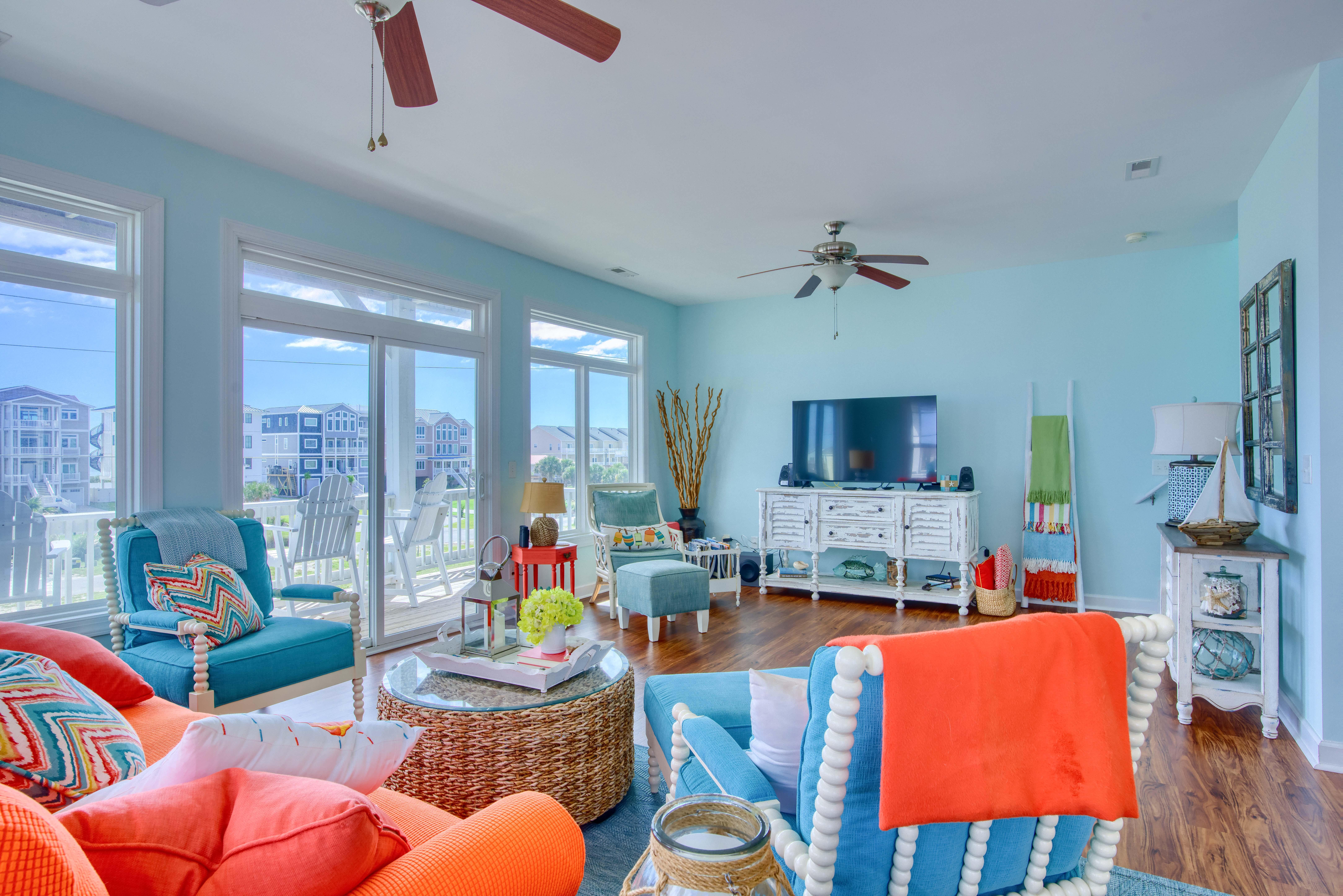 Casa de la Chancla 5