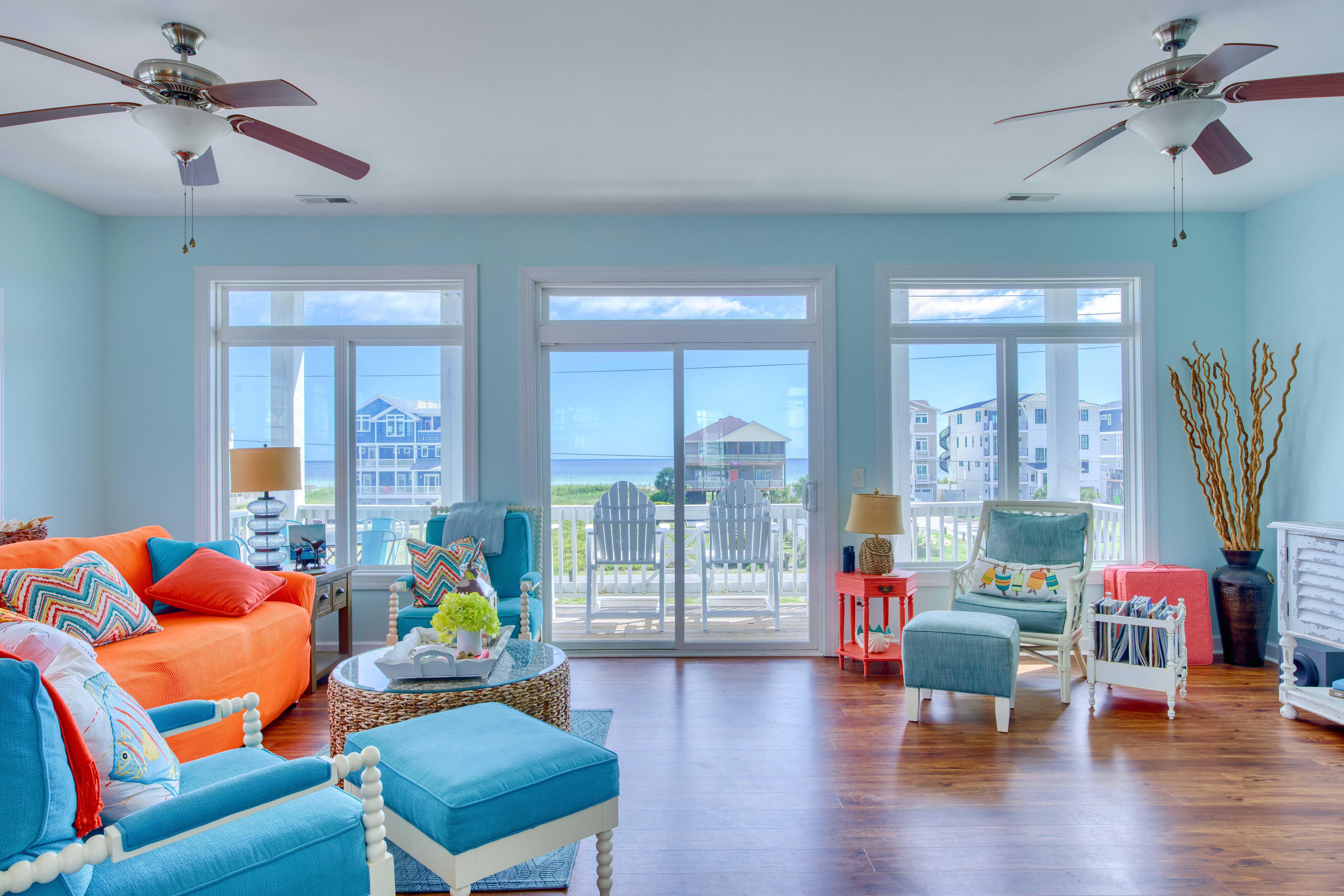 Casa de la Chancla 6