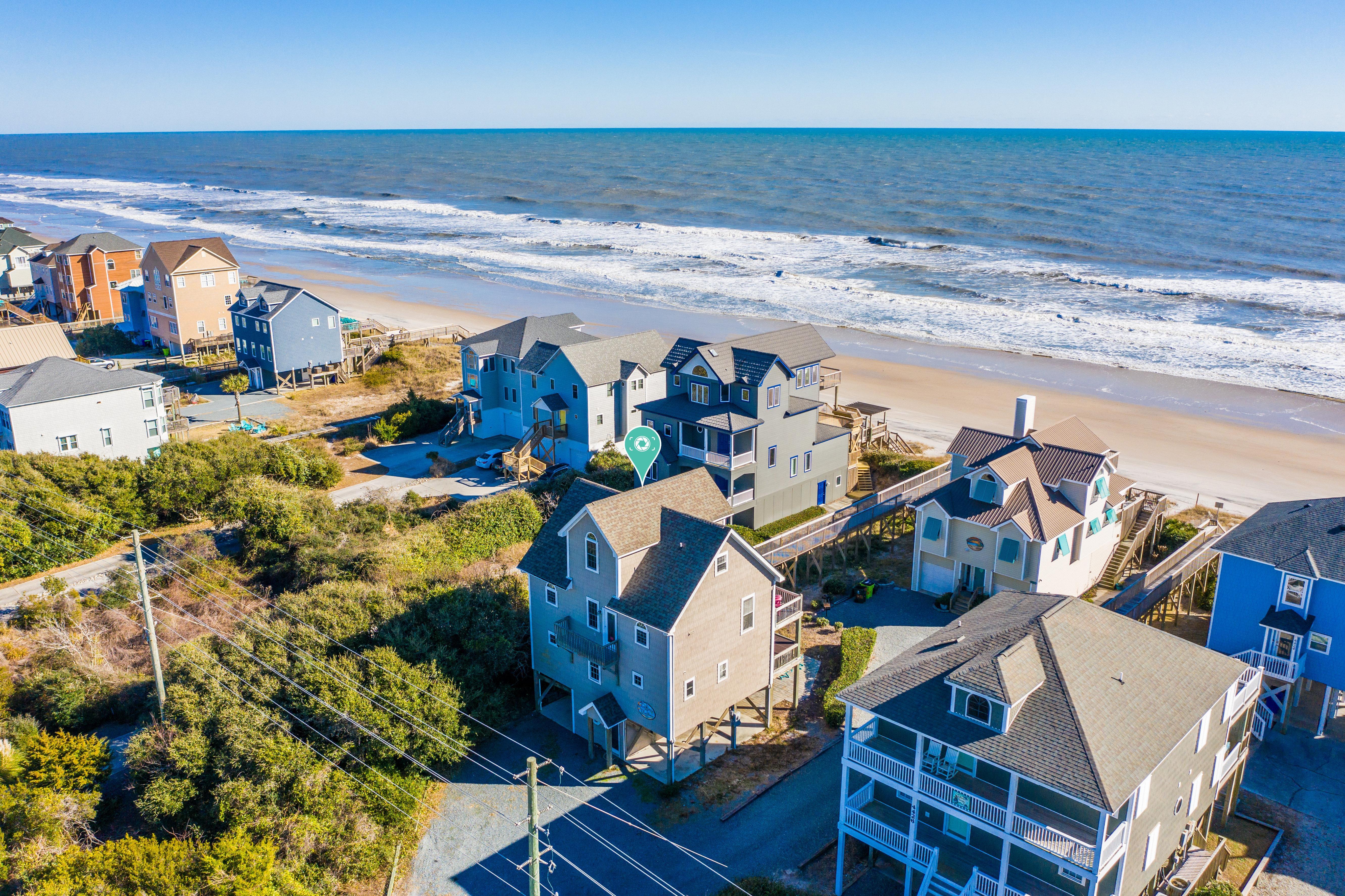 Bikinis and Martinis 5