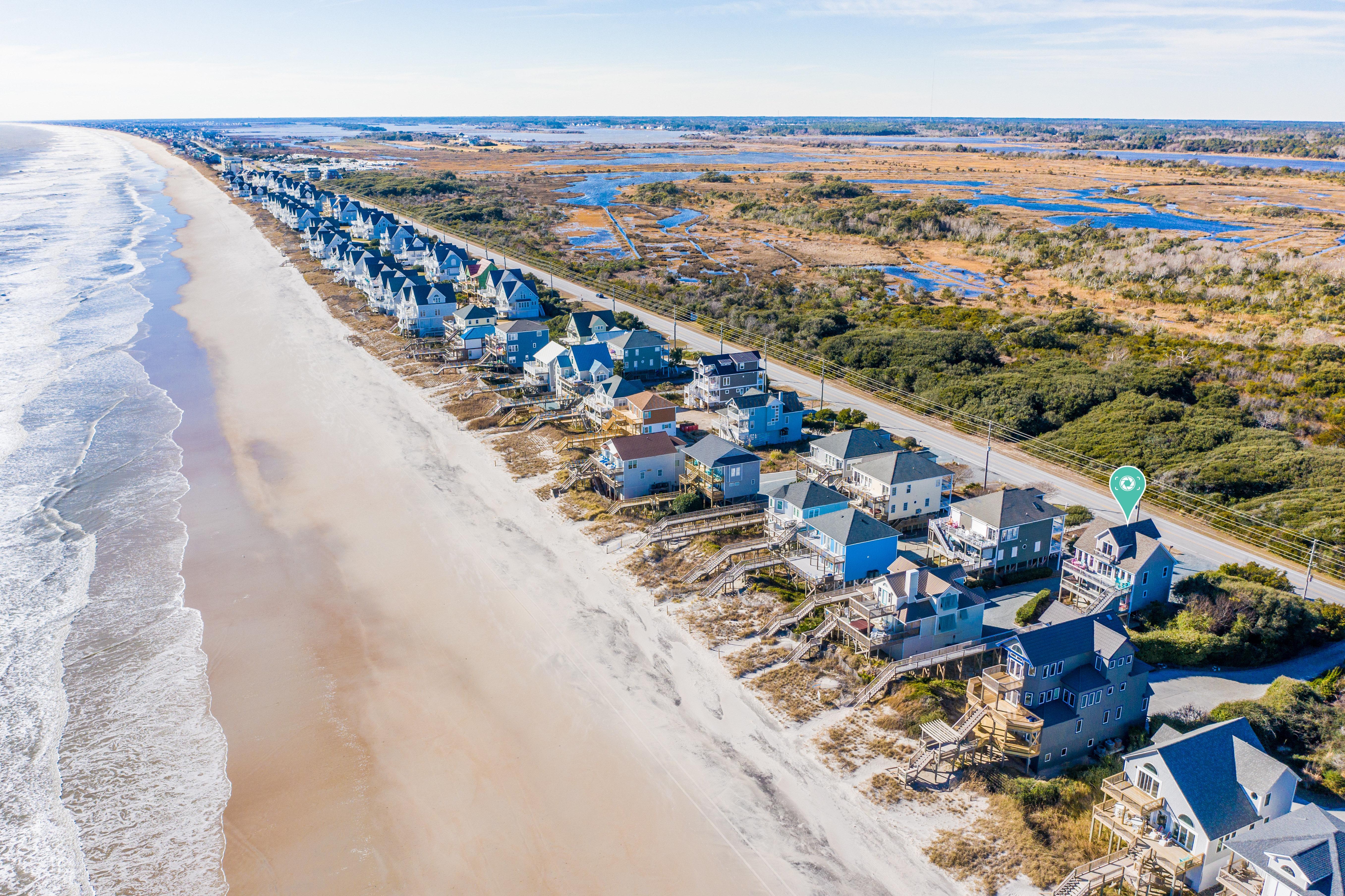 Bikinis and Martinis 2