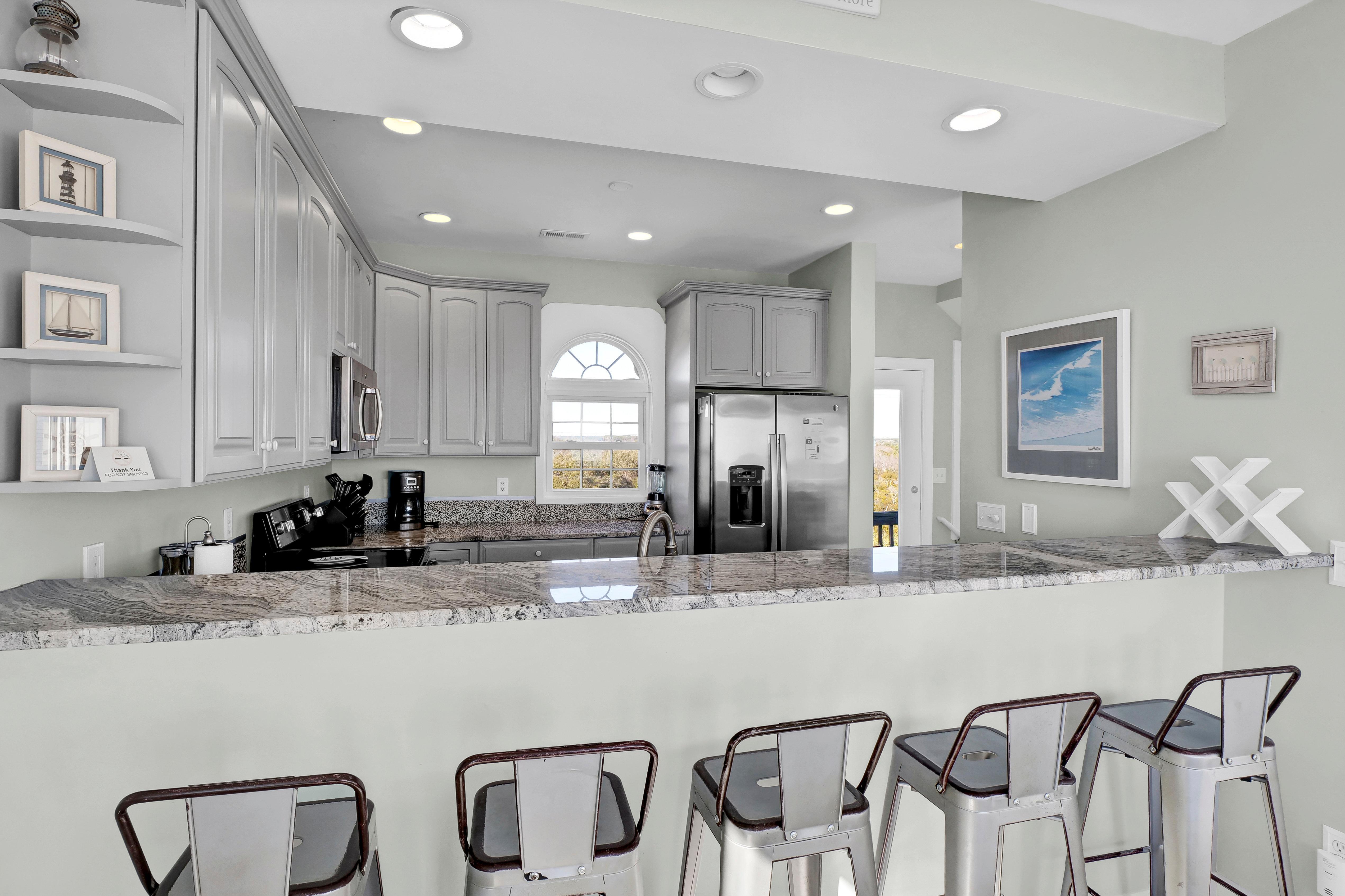 Bikinis and Martinis 6