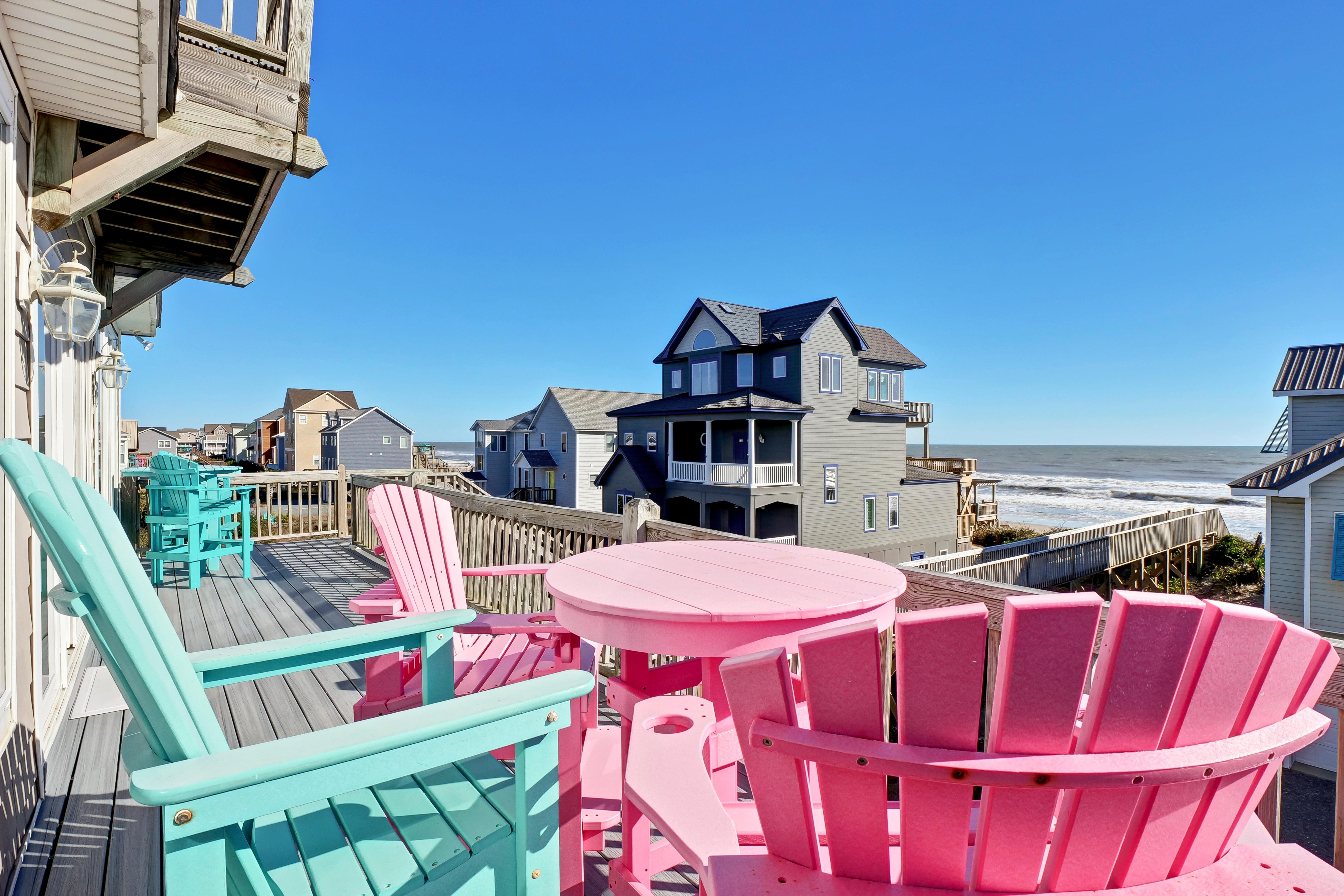 Bikinis and Martinis 3