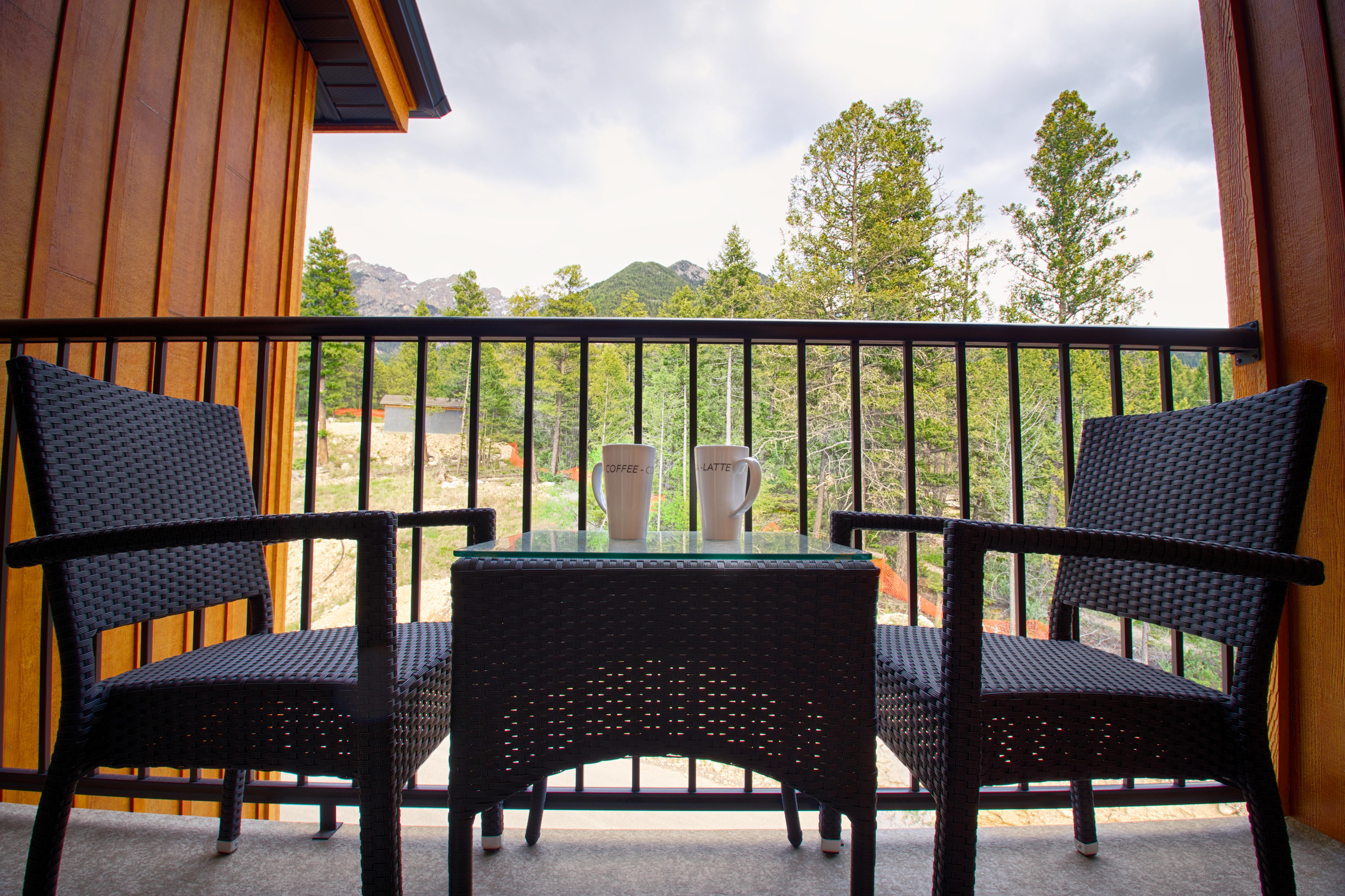 Residences 3 Bedroom Condo: Unit 29 6