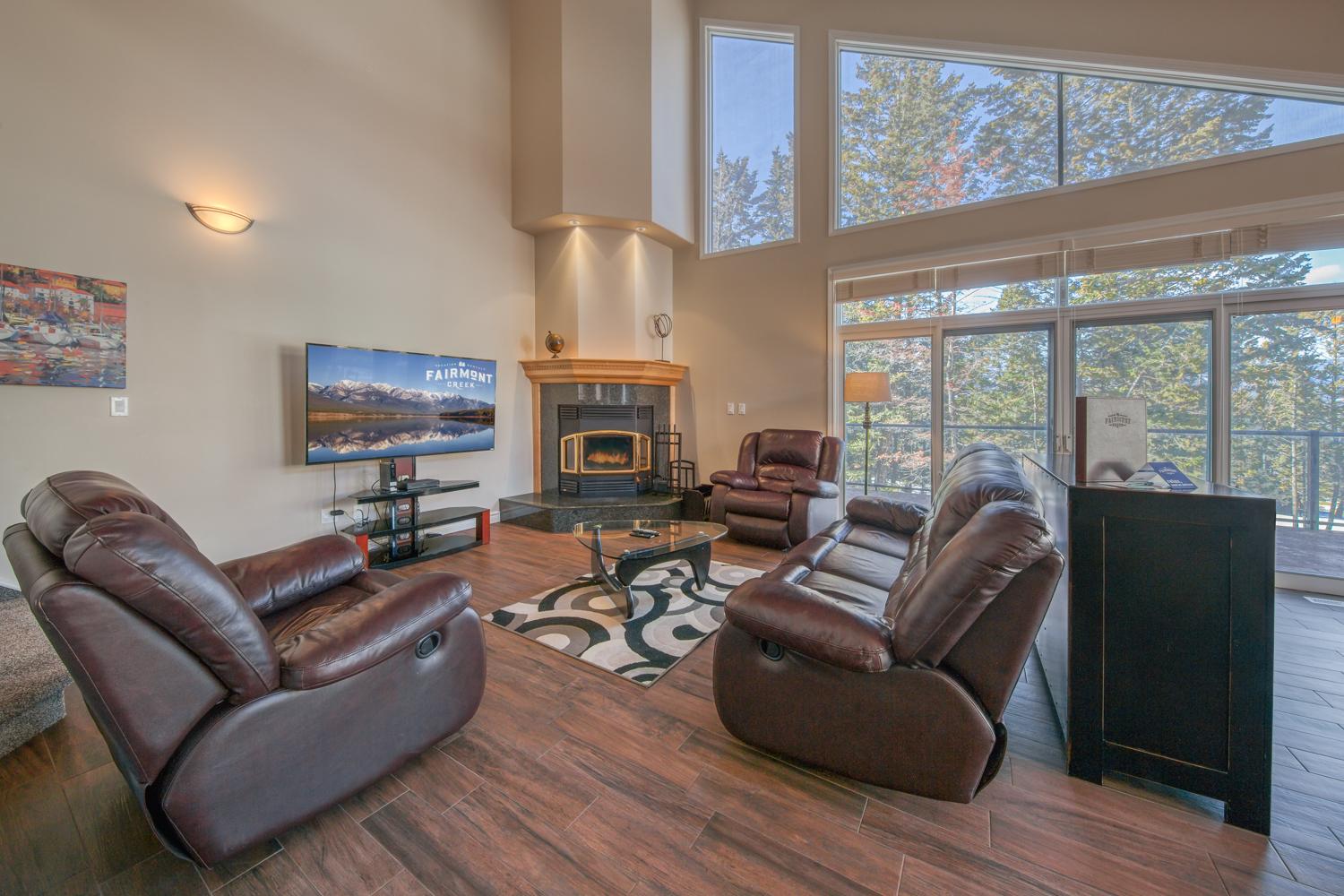 Marble canyon 4 bedroom premium townhome: Unit 601P2 2