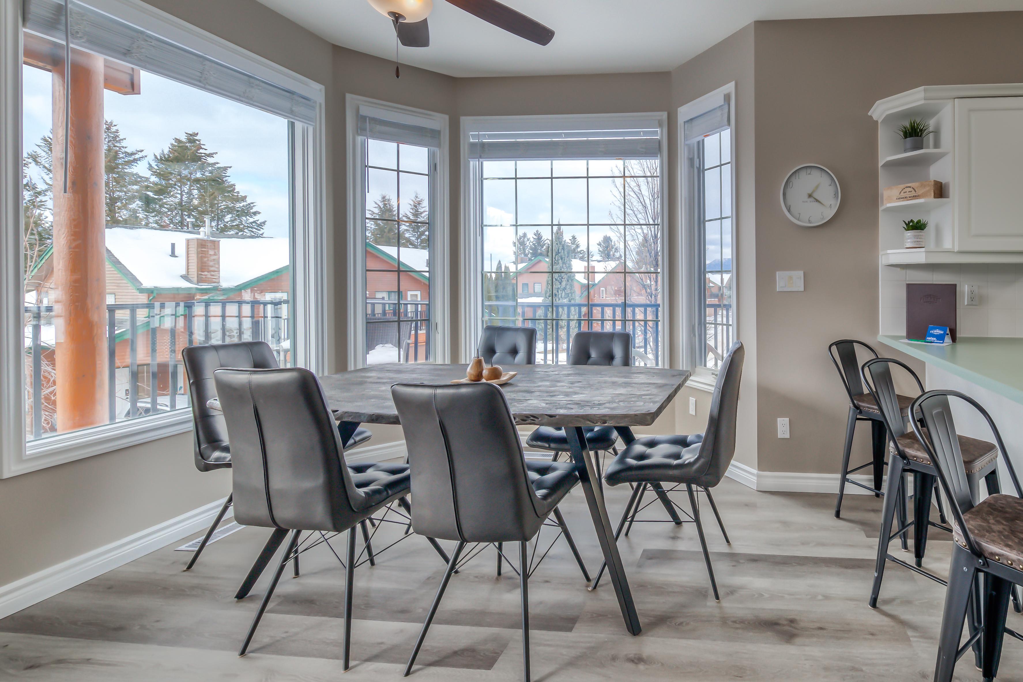 Marble Canyon 4 bedroom townhome: Unit 701P2