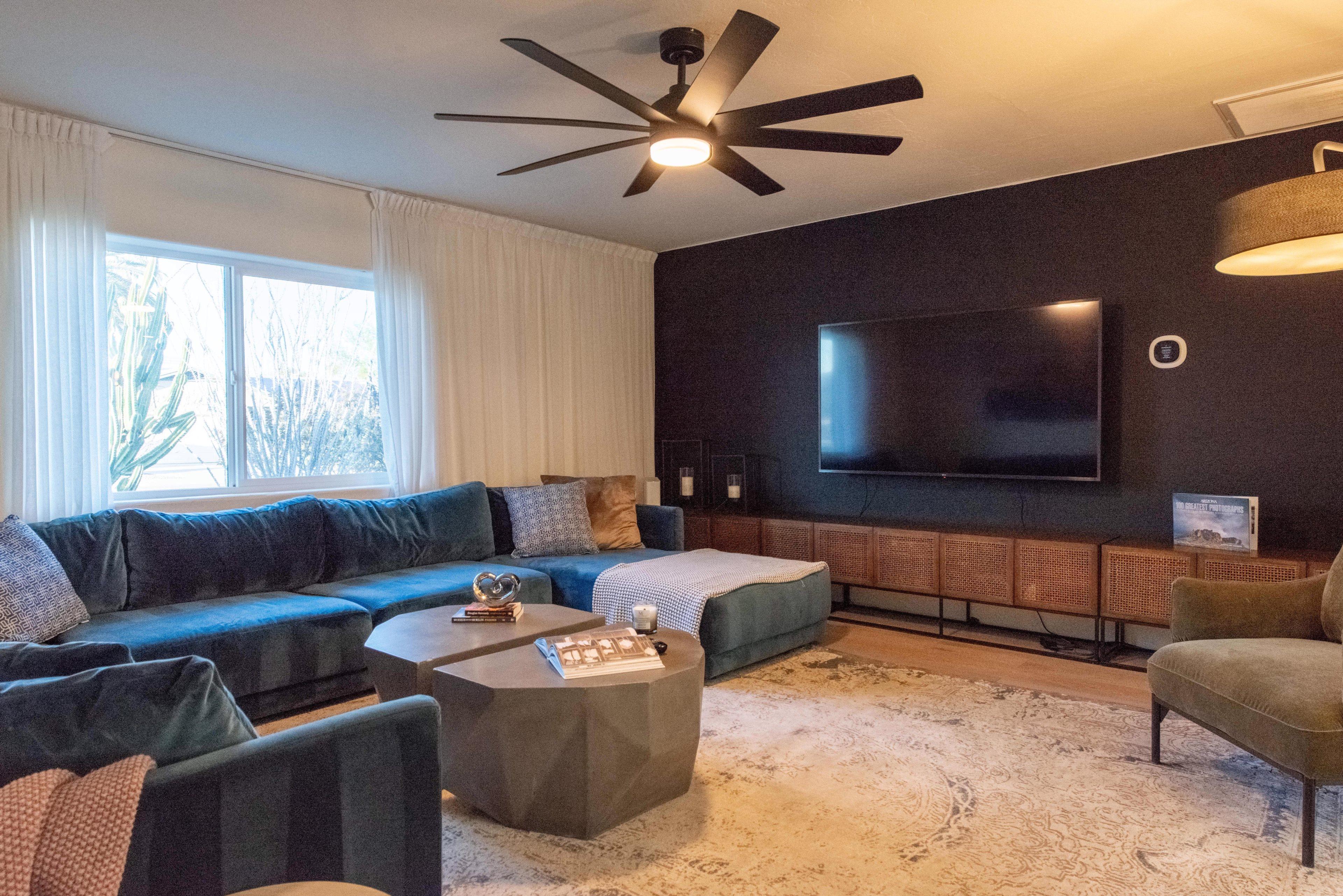 Monte Horizon Oasis by HomeSlice Stays 3