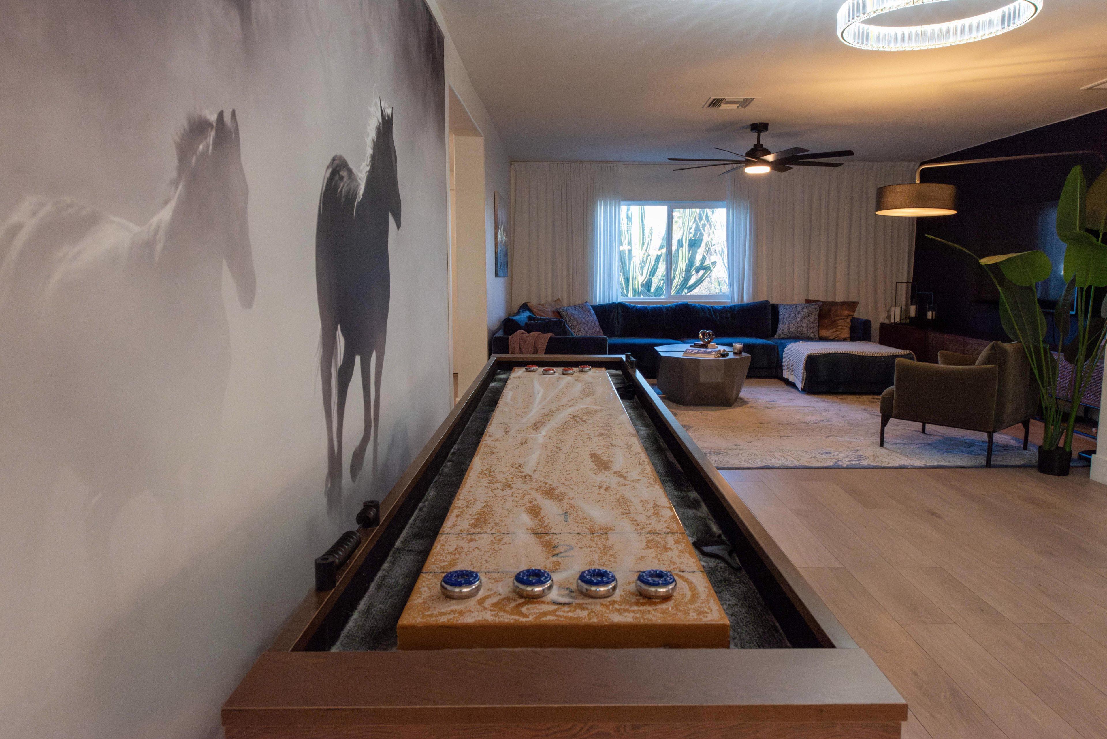 Monte Horizon Oasis by HomeSlice Stays 5