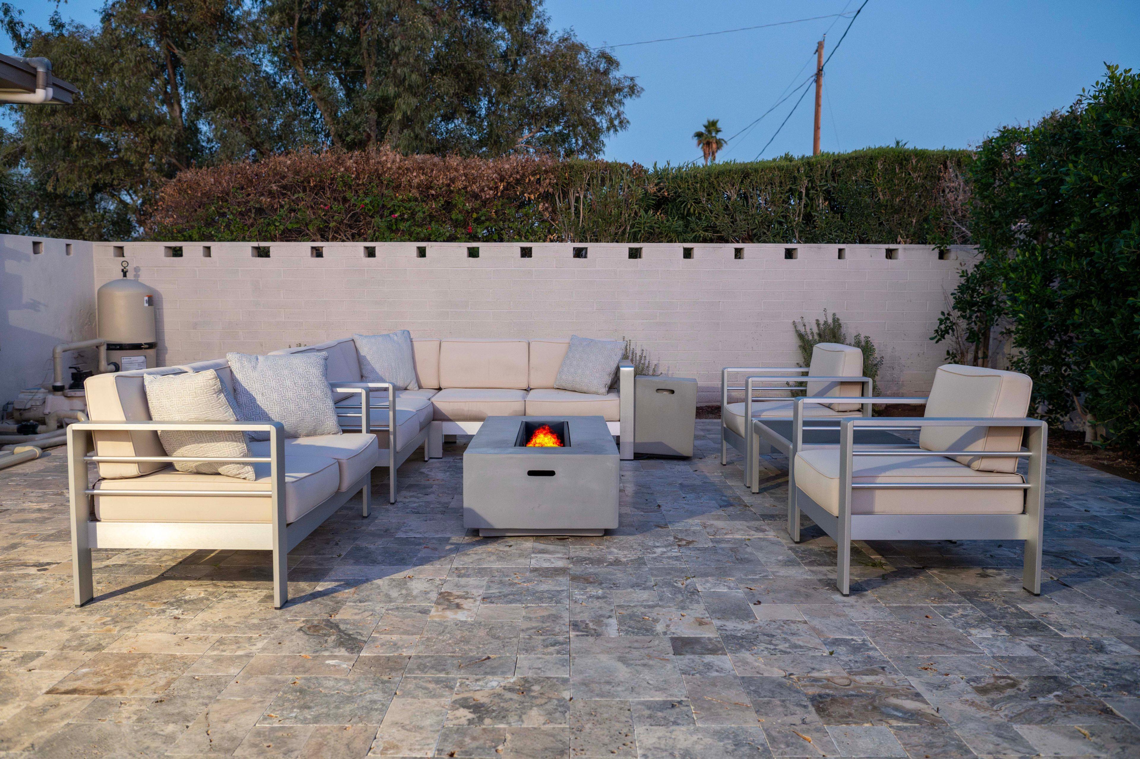 Monte Horizon Oasis by HomeSlice Stays 6