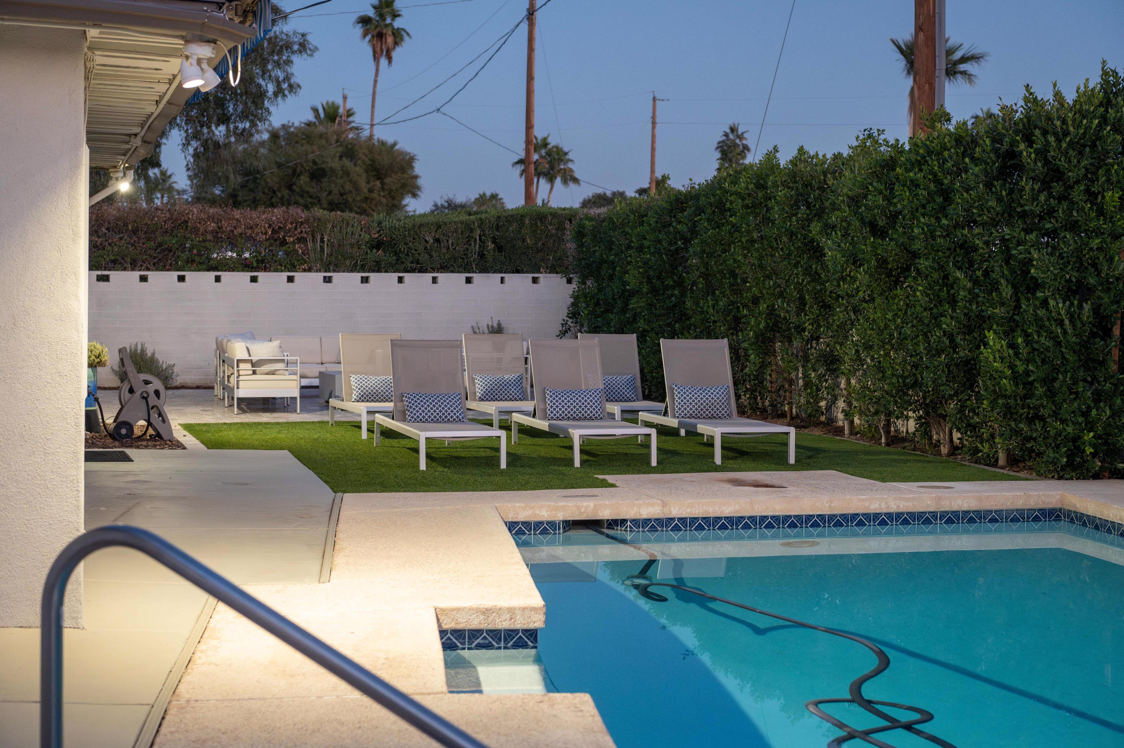 Monte Horizon Oasis by HomeSlice Stays