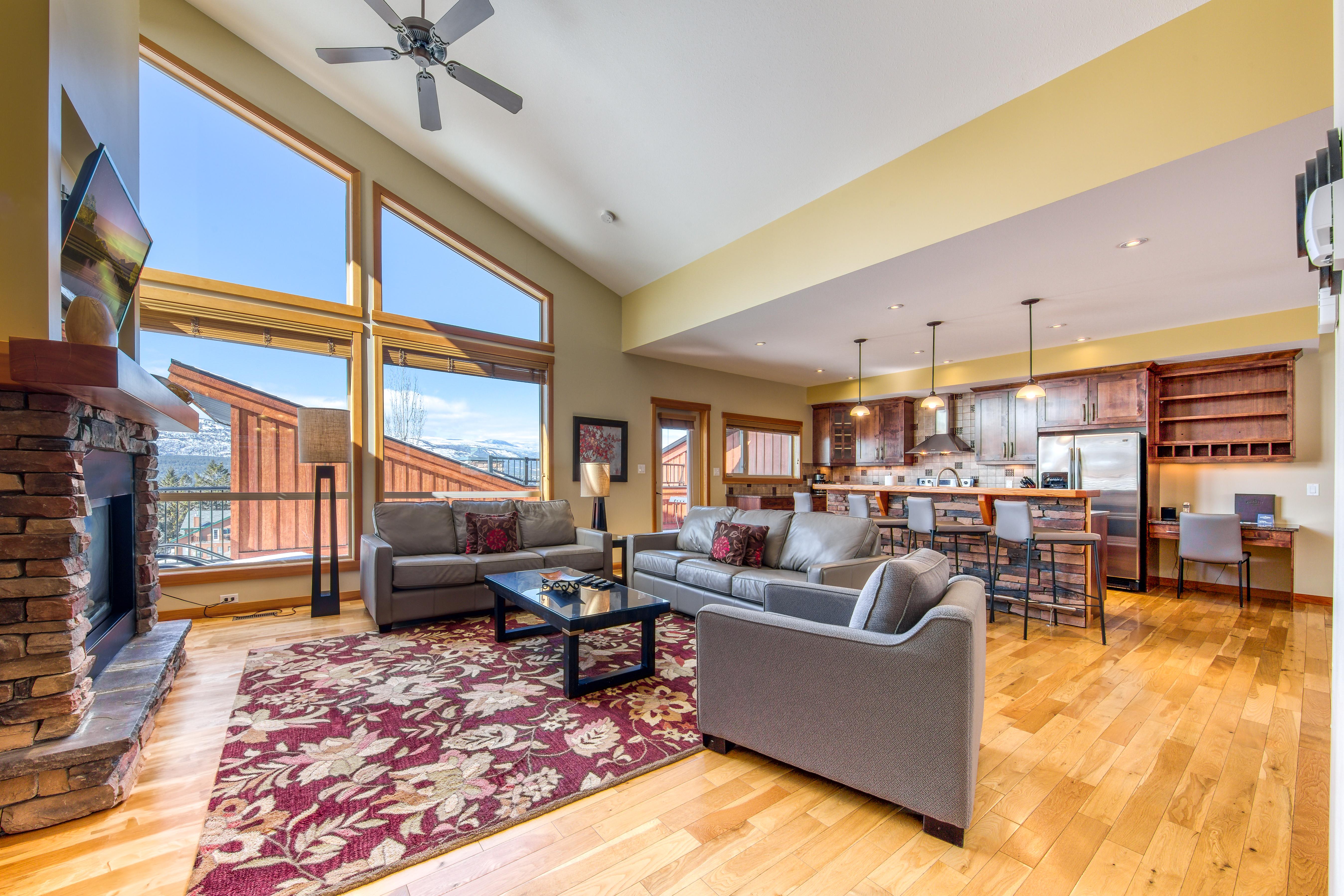 Residences at Fairmont Ridge|*Pet Friendly| Sleeps 8