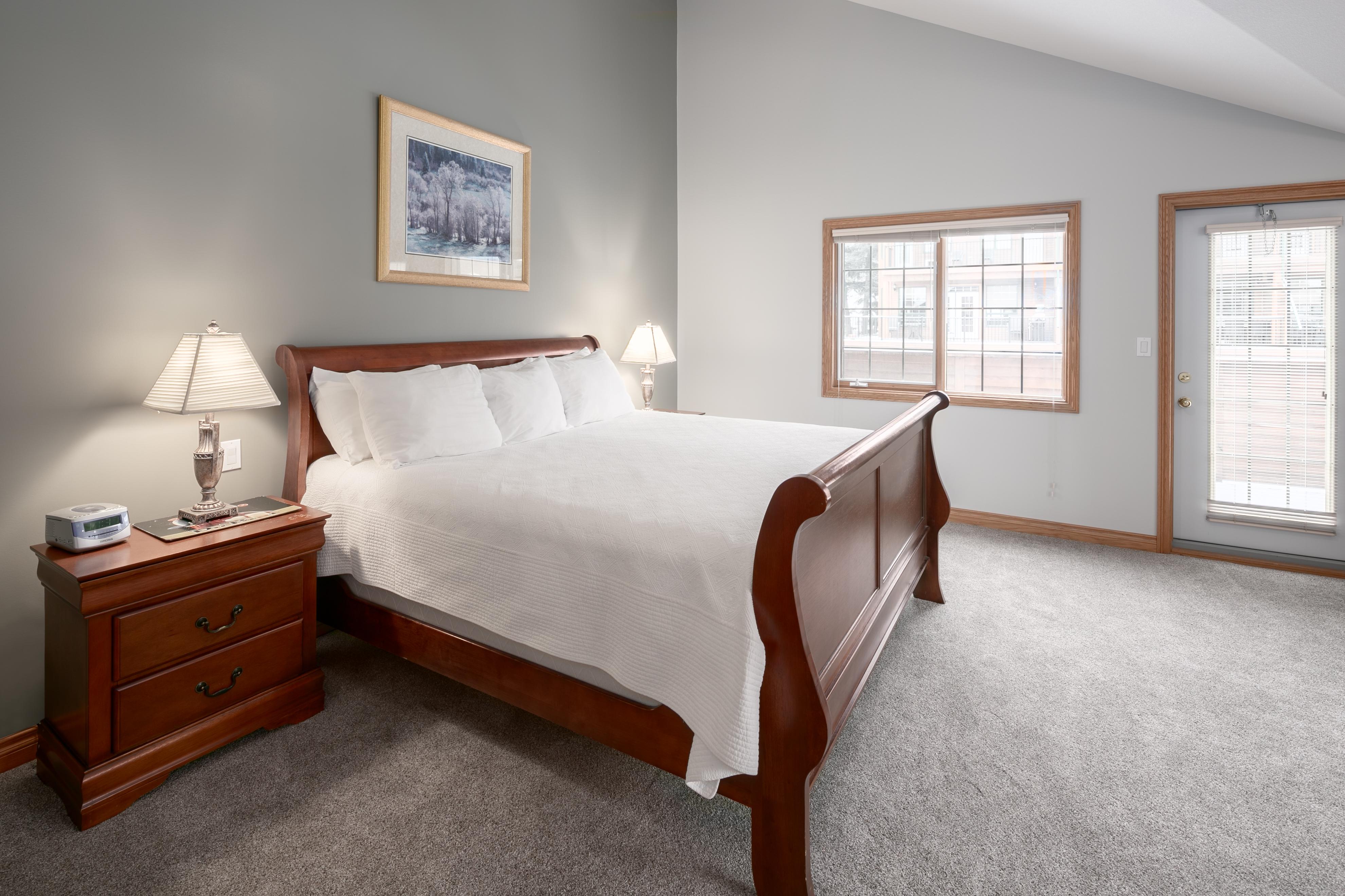 Marble Canyon 4 Bedroom Premium Townhome: Unit 202P2 4