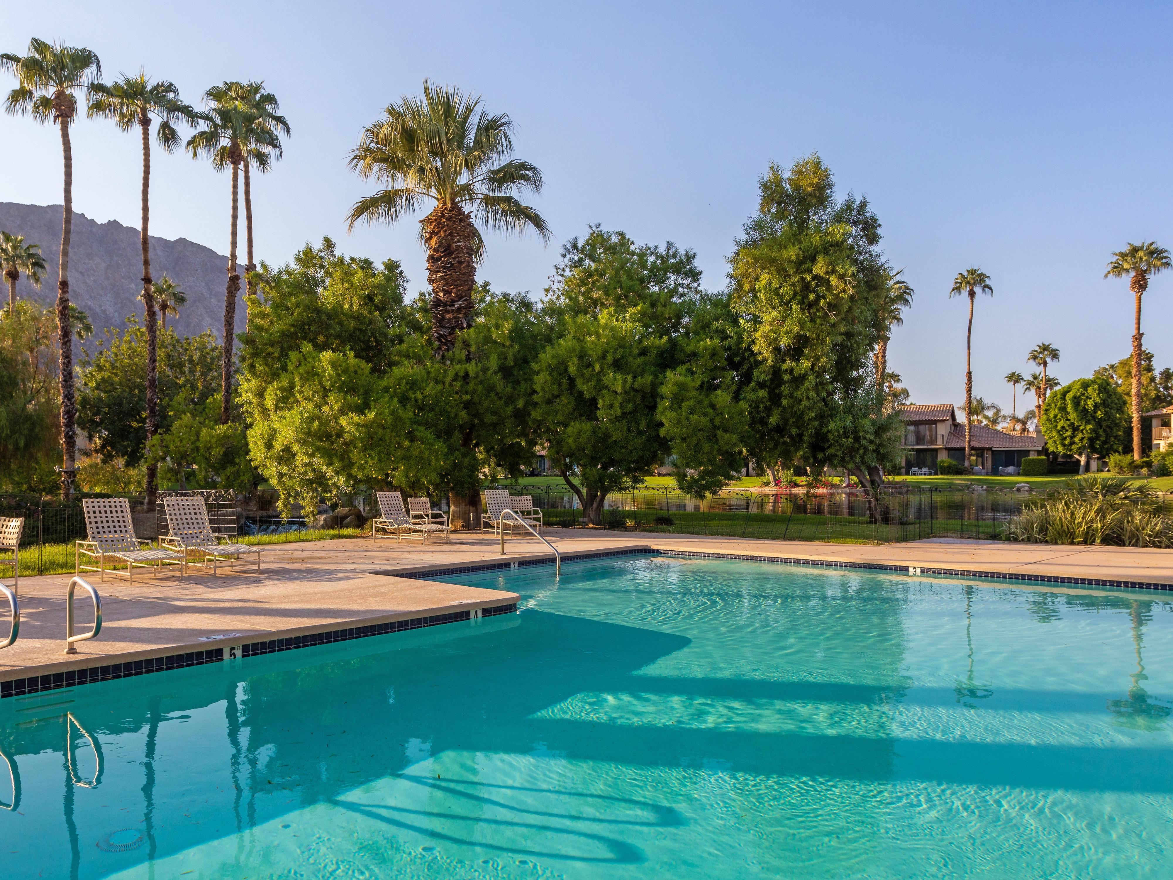 Mountain View Oasis at PGA West