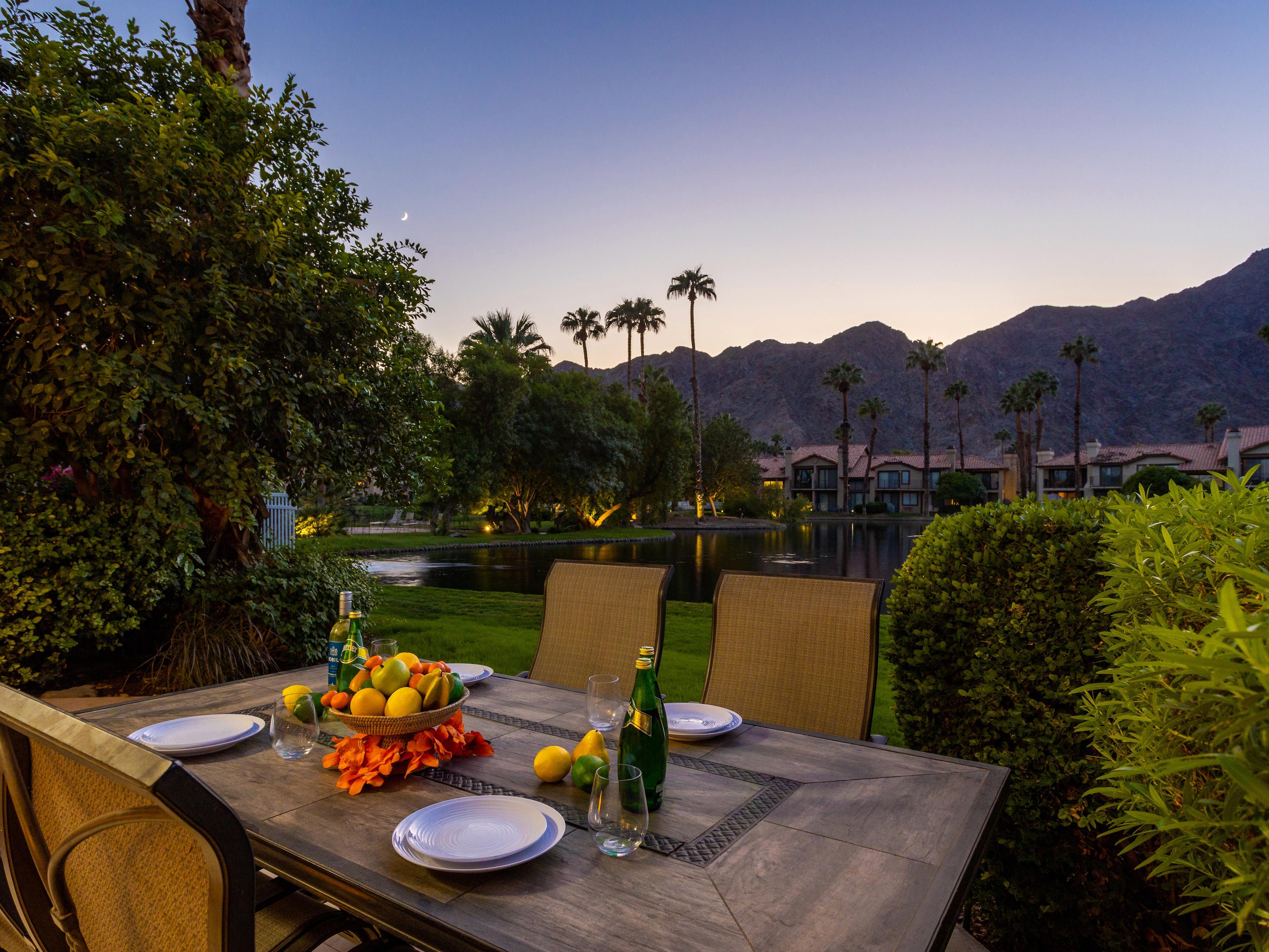 Mountain View Oasis at PGA West 3