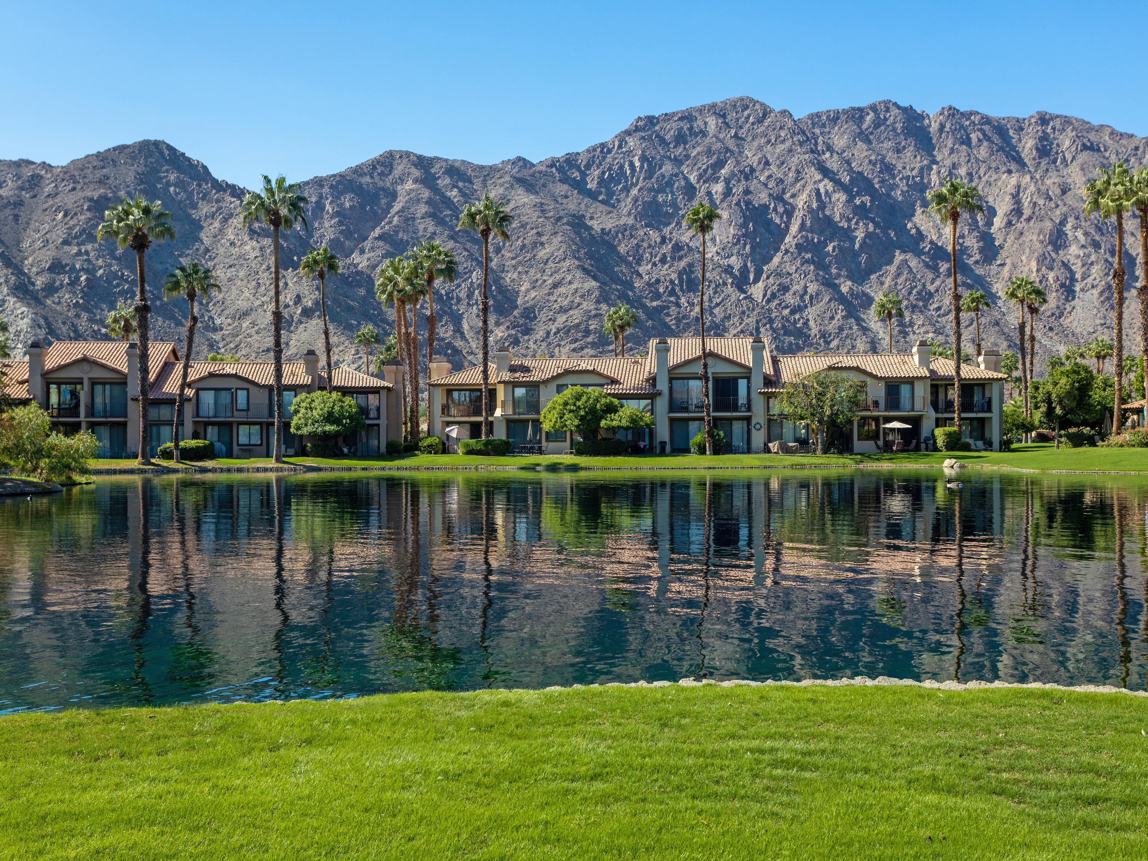 Mountain View Oasis at PGA West 6