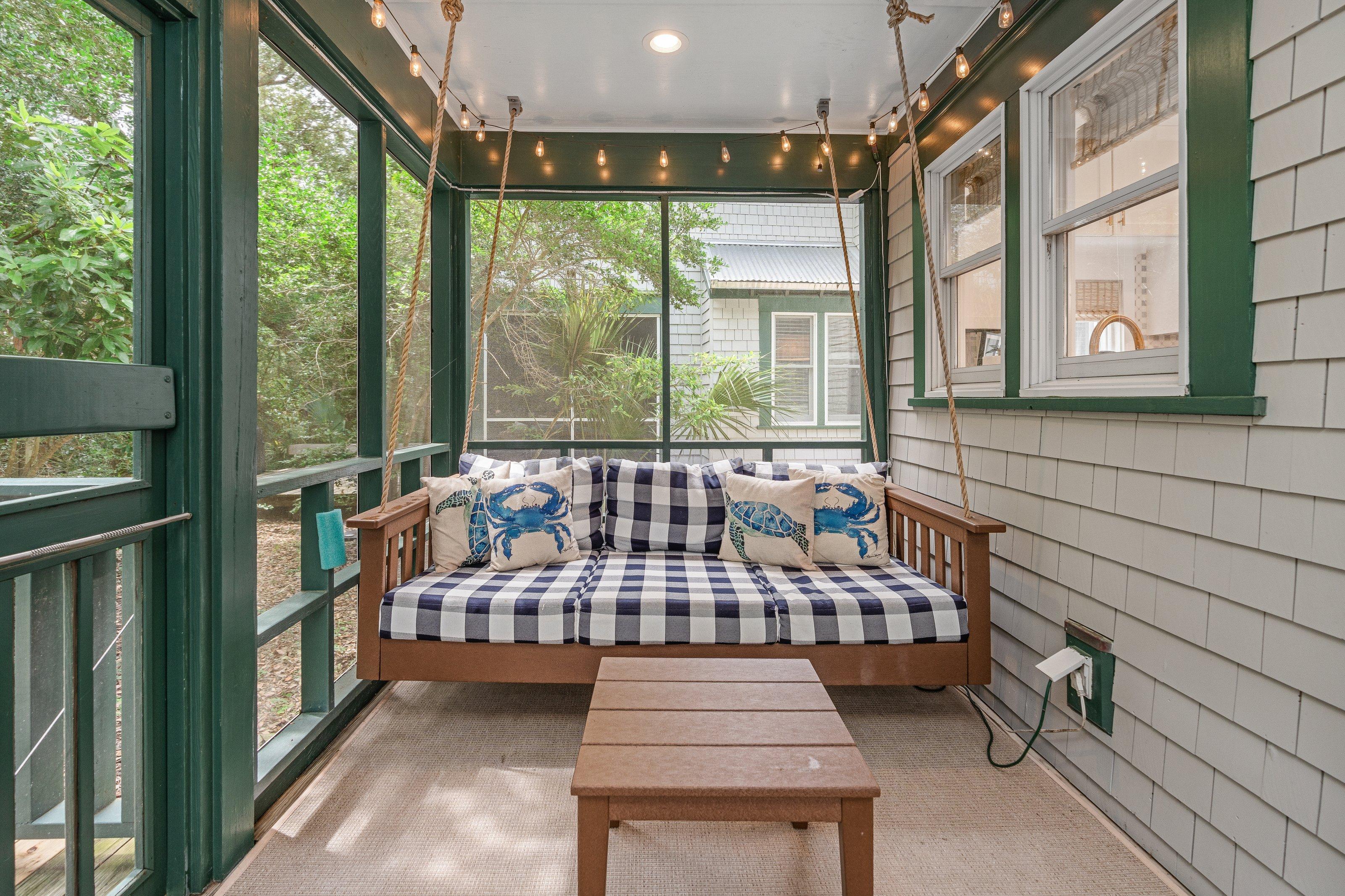 Sundays at the Millers 5