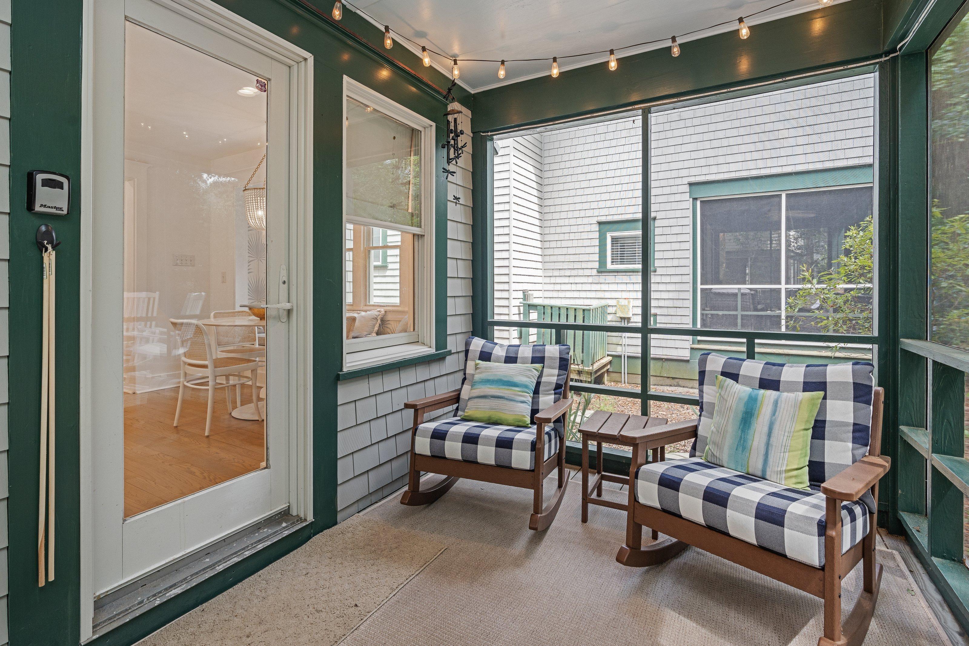 Sundays at the Millers 6