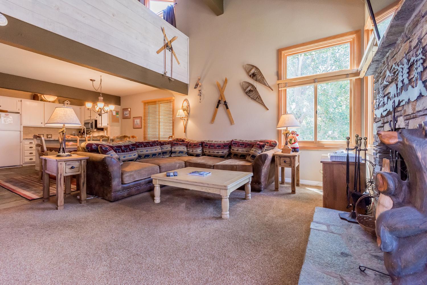 Mammoth Creek Unit 54