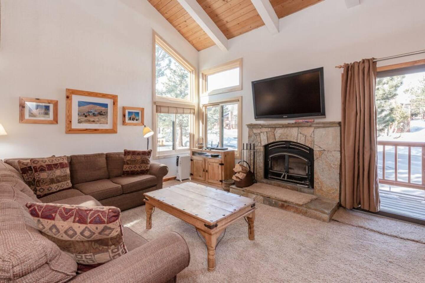 Mammoth Creek Unit 52