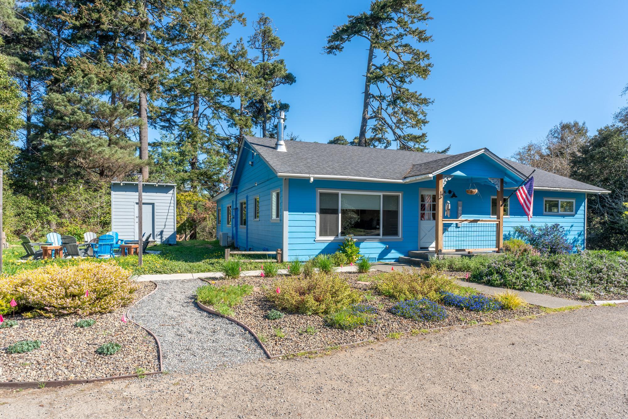 Coastwood 2