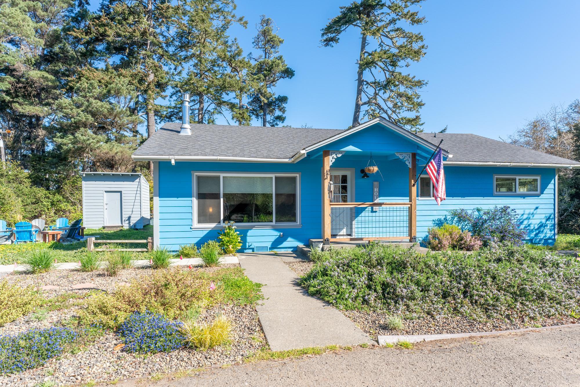 Coastwood 3