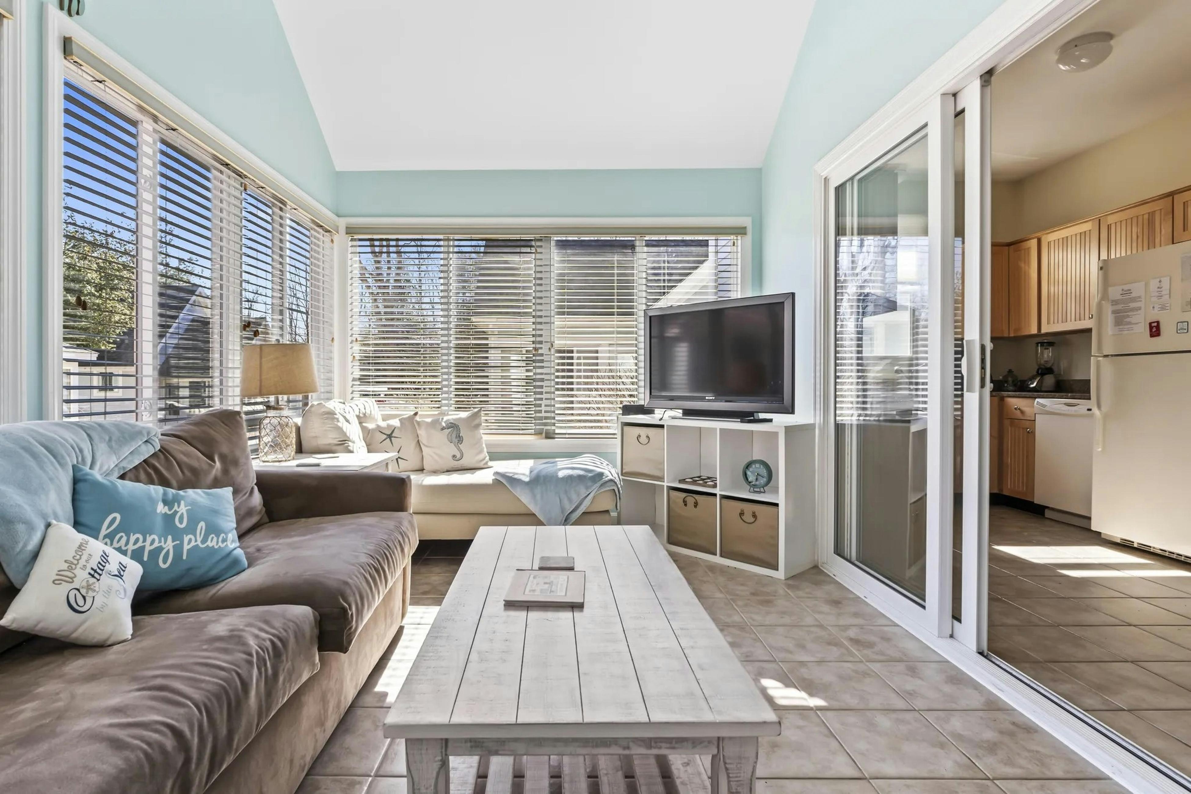 Cottages at Summer Village Beach Get-A-Way