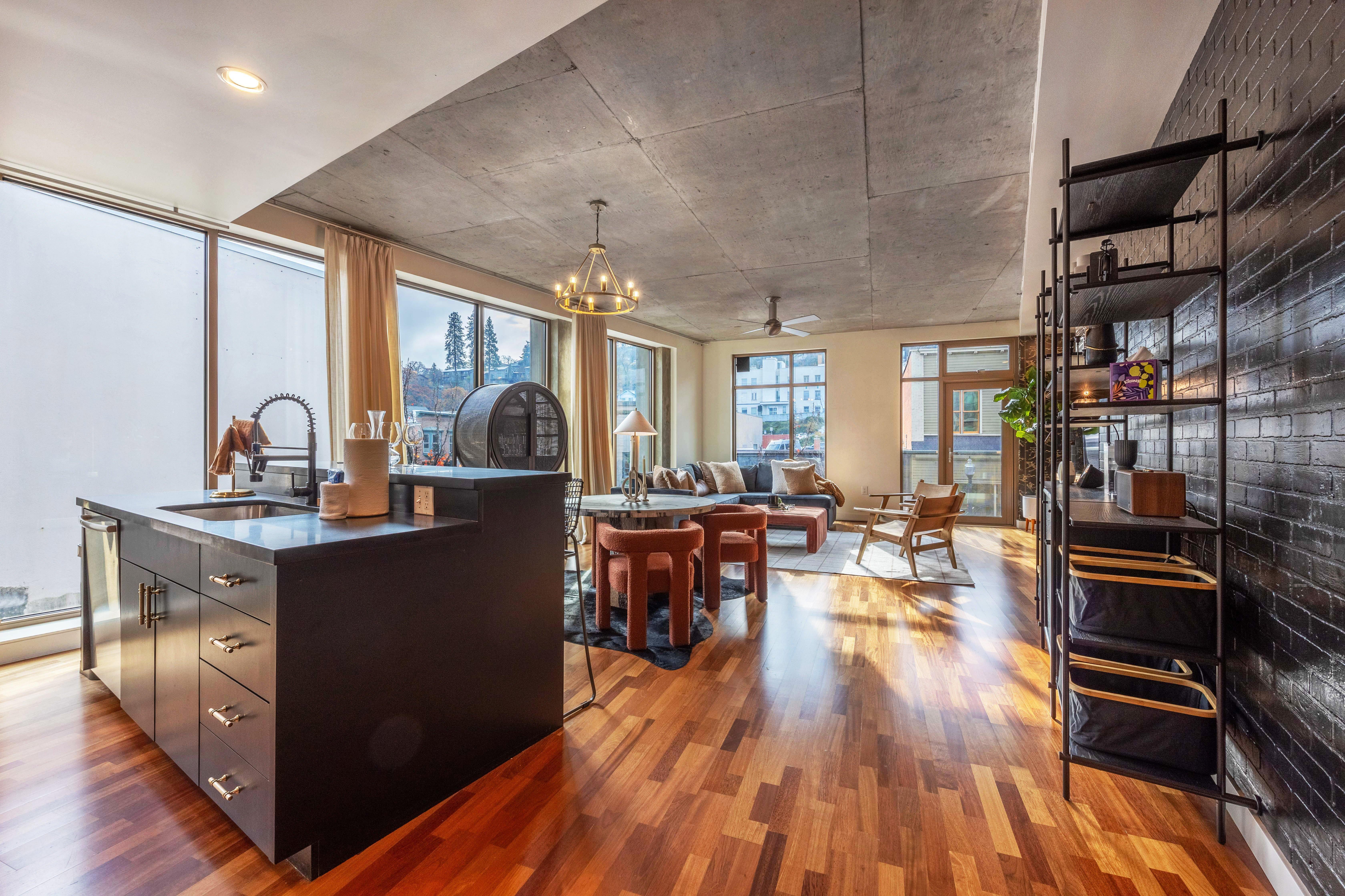 River Run Retreat 7 Night Minimum