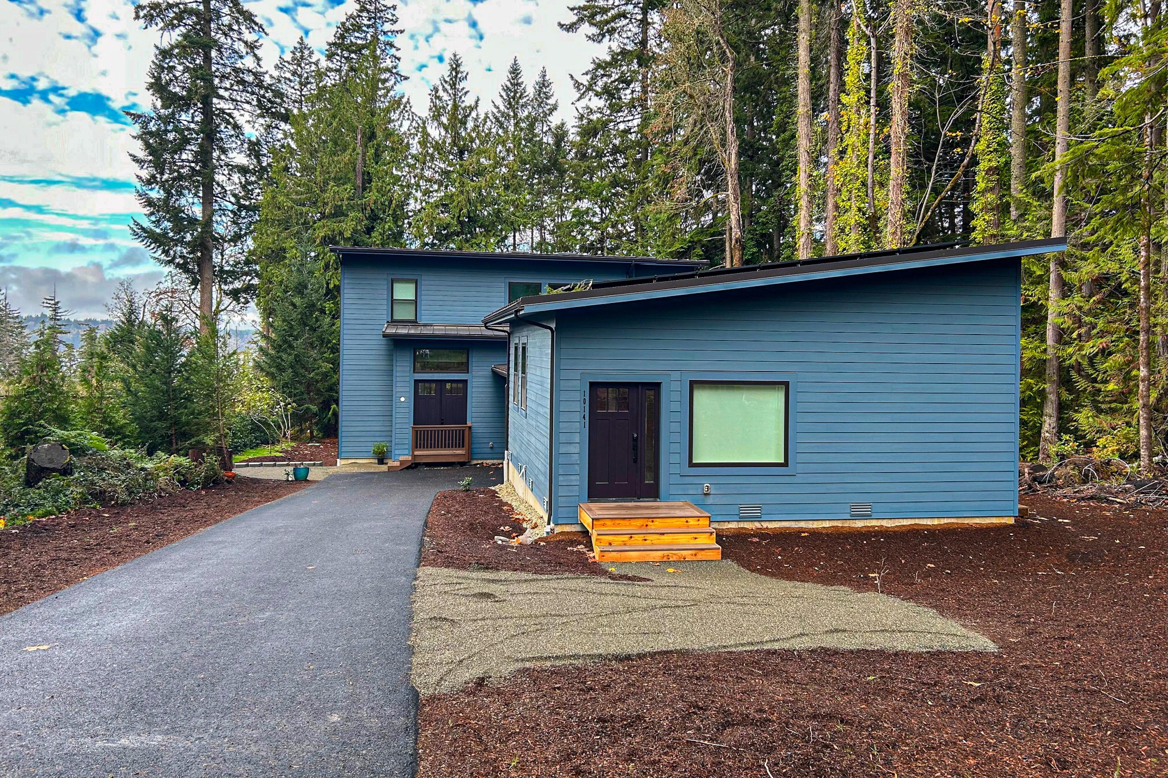 Battle Point Paradise