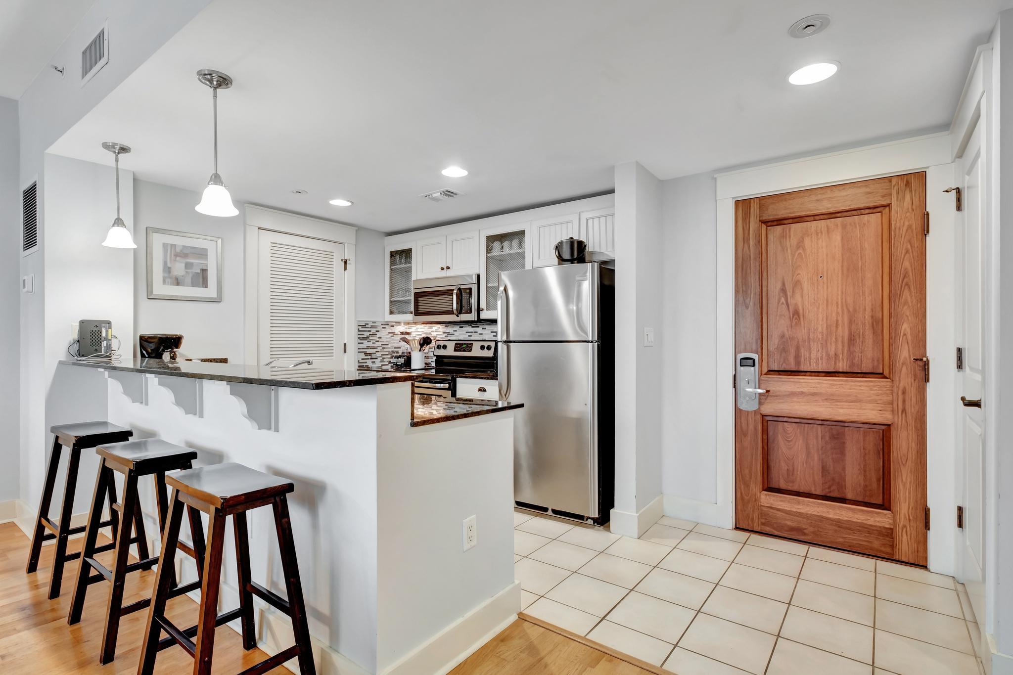 Observation Point Oasis - Spacious Two-Bedroom Haven at Sandestin Golf and Beach Resort! 3