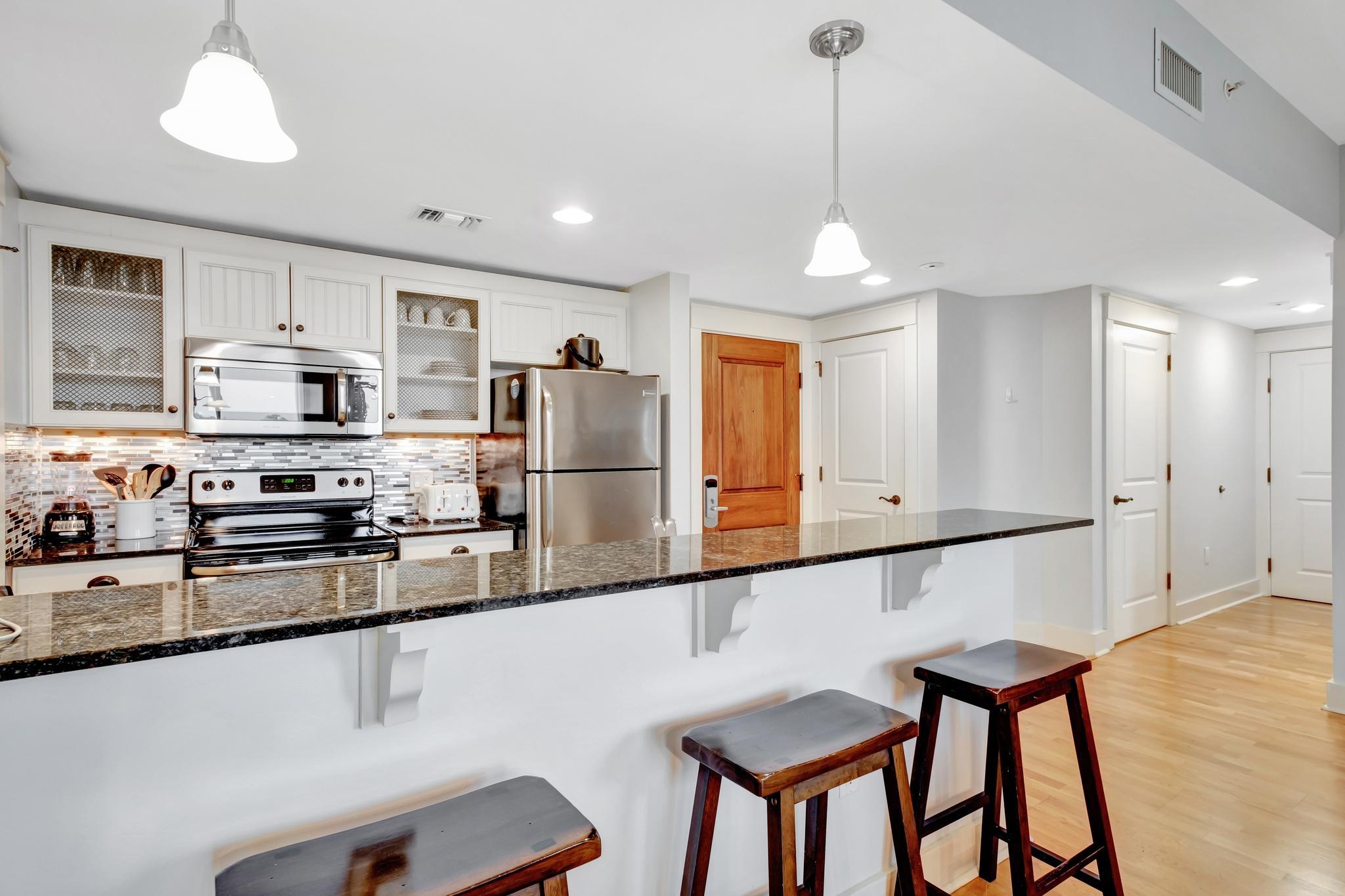 Observation Point Oasis - Spacious Two-Bedroom Haven at Sandestin Golf and Beach Resort! 4