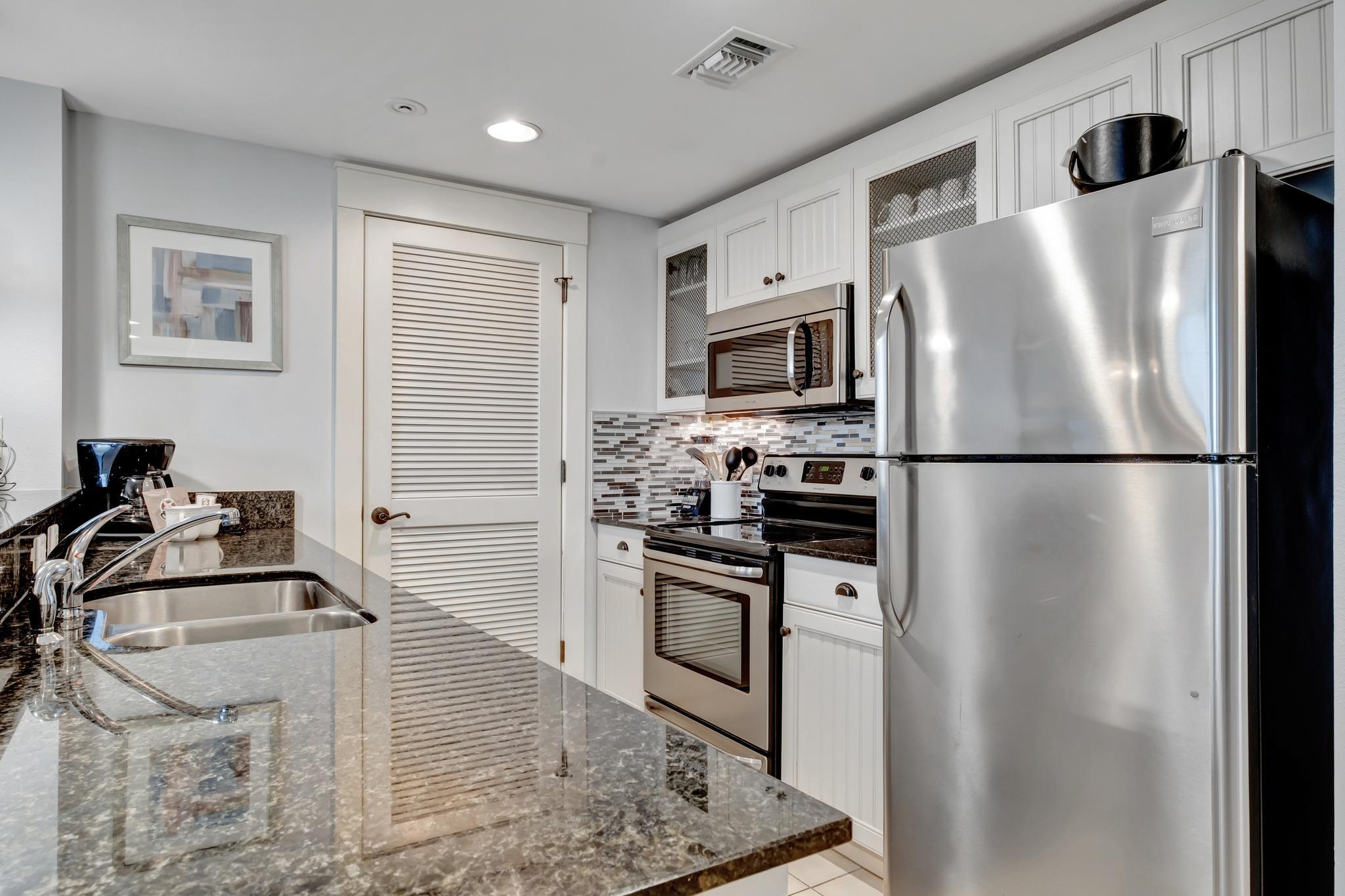 Observation Point Oasis - Spacious Two-Bedroom Haven at Sandestin Golf and Beach Resort! 5