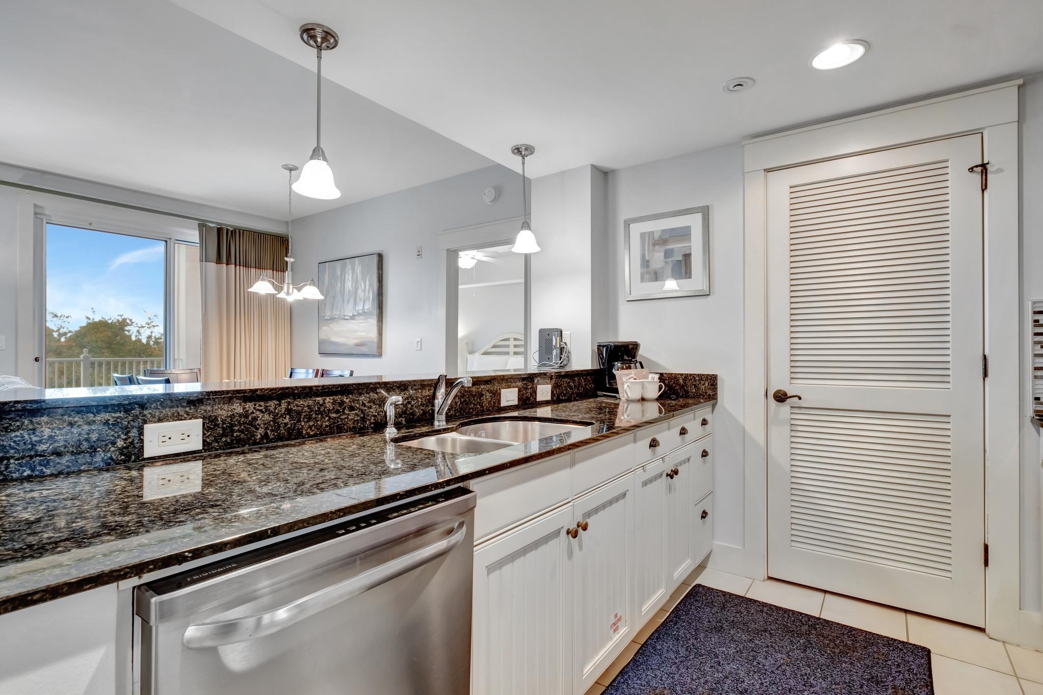Observation Point Oasis - Spacious Two-Bedroom Haven at Sandestin Golf and Beach Resort! 6