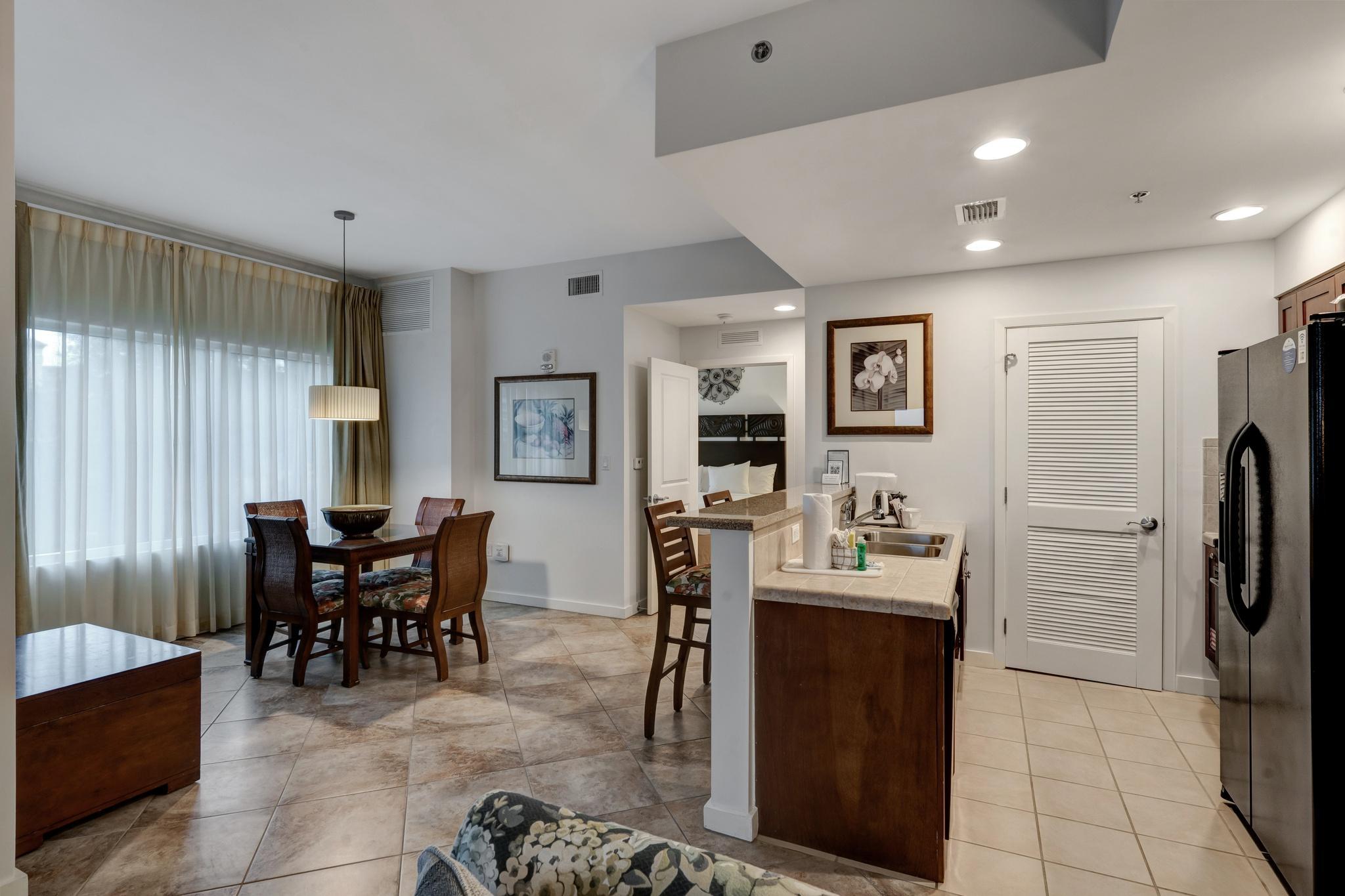 2nd Floor Luau - A Cozy One Bedroom Retreat with Spectacular Views at Sandestin Golf and Beach Resort! 4