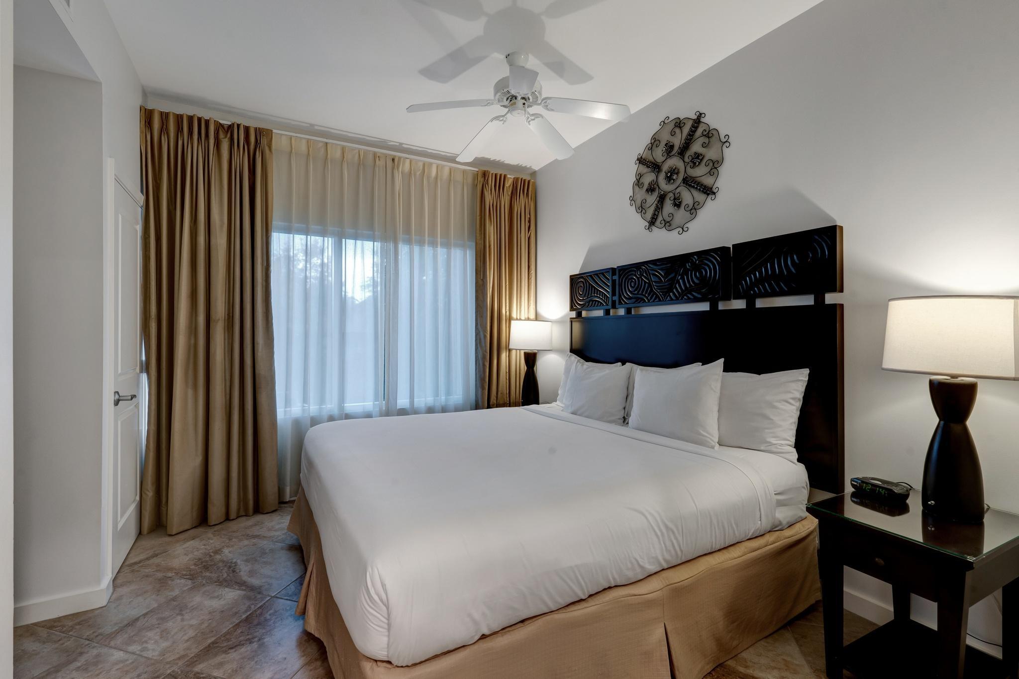 2nd Floor Luau - A Cozy One Bedroom Retreat with Spectacular Views at Sandestin Golf and Beach Resort! 5
