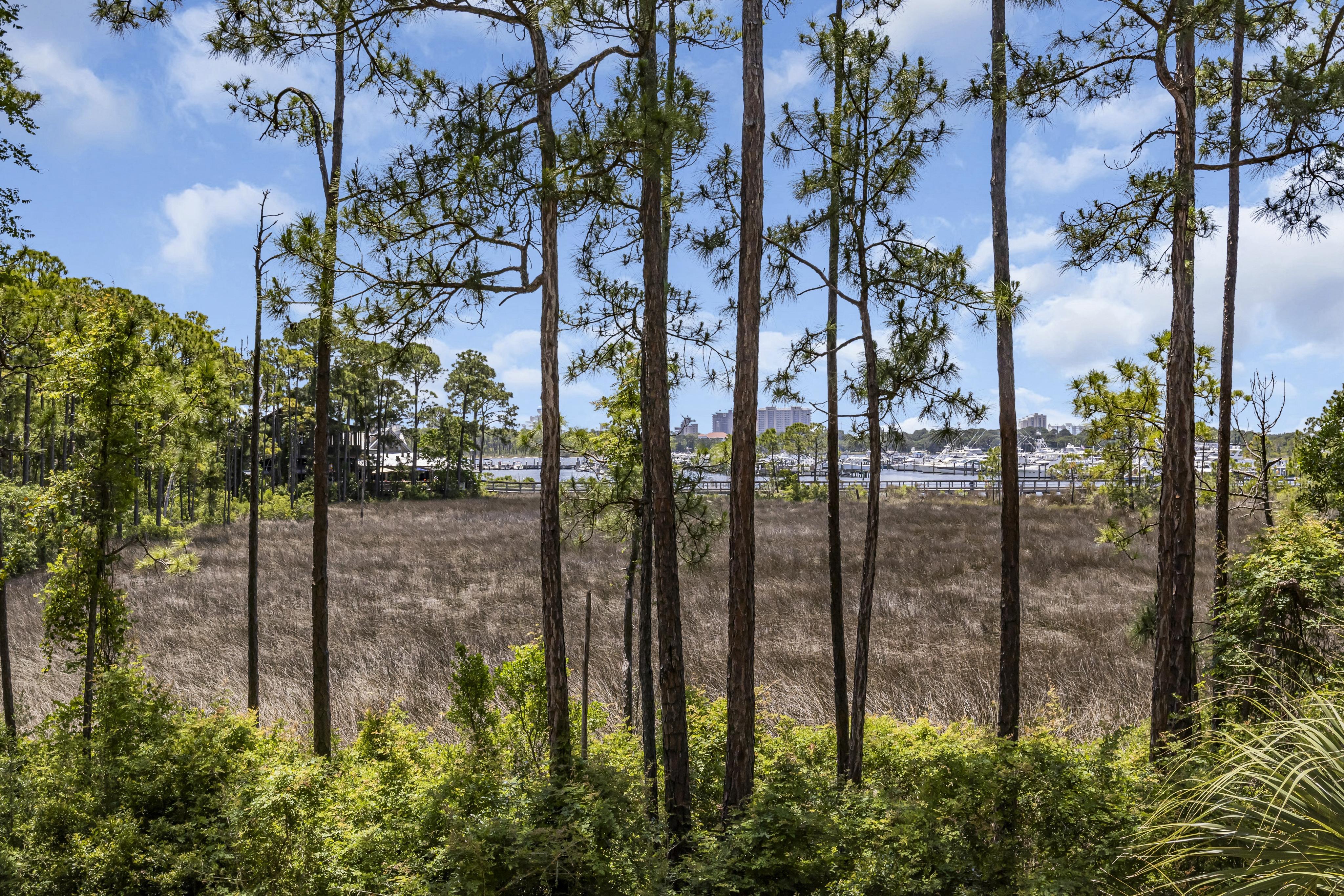 Serene Bayfront Escape: 1st Floor Two-Bedroom Retreat with King Beds & Scenic Views at Sandestin Golf and Beach Resort! 3