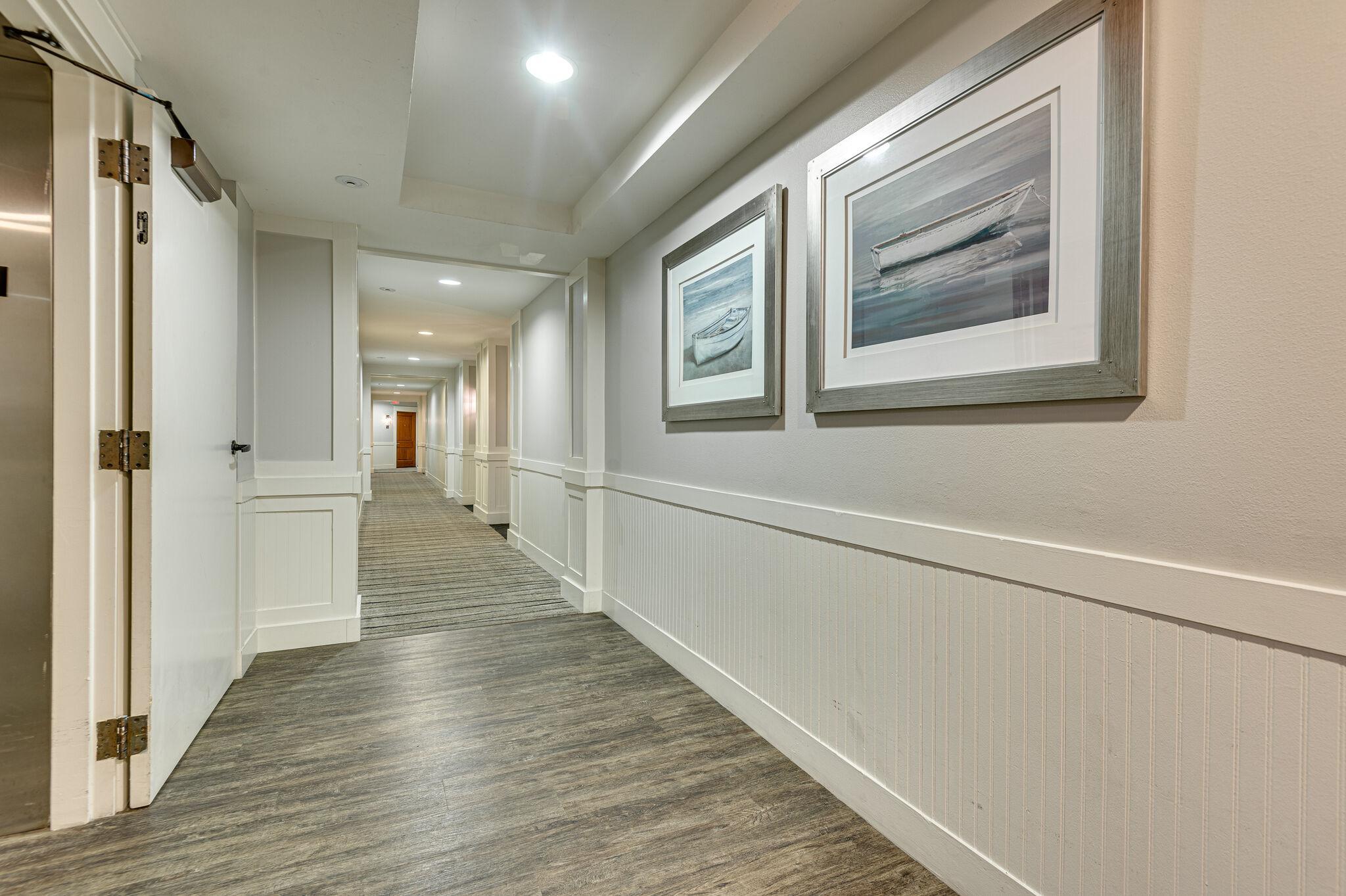Observation Pointe One-Bedroom Retreat - Your Front-Row Seat to Baytowne Wharf's Magic at Sandestin Golf and Beach Resort! 3