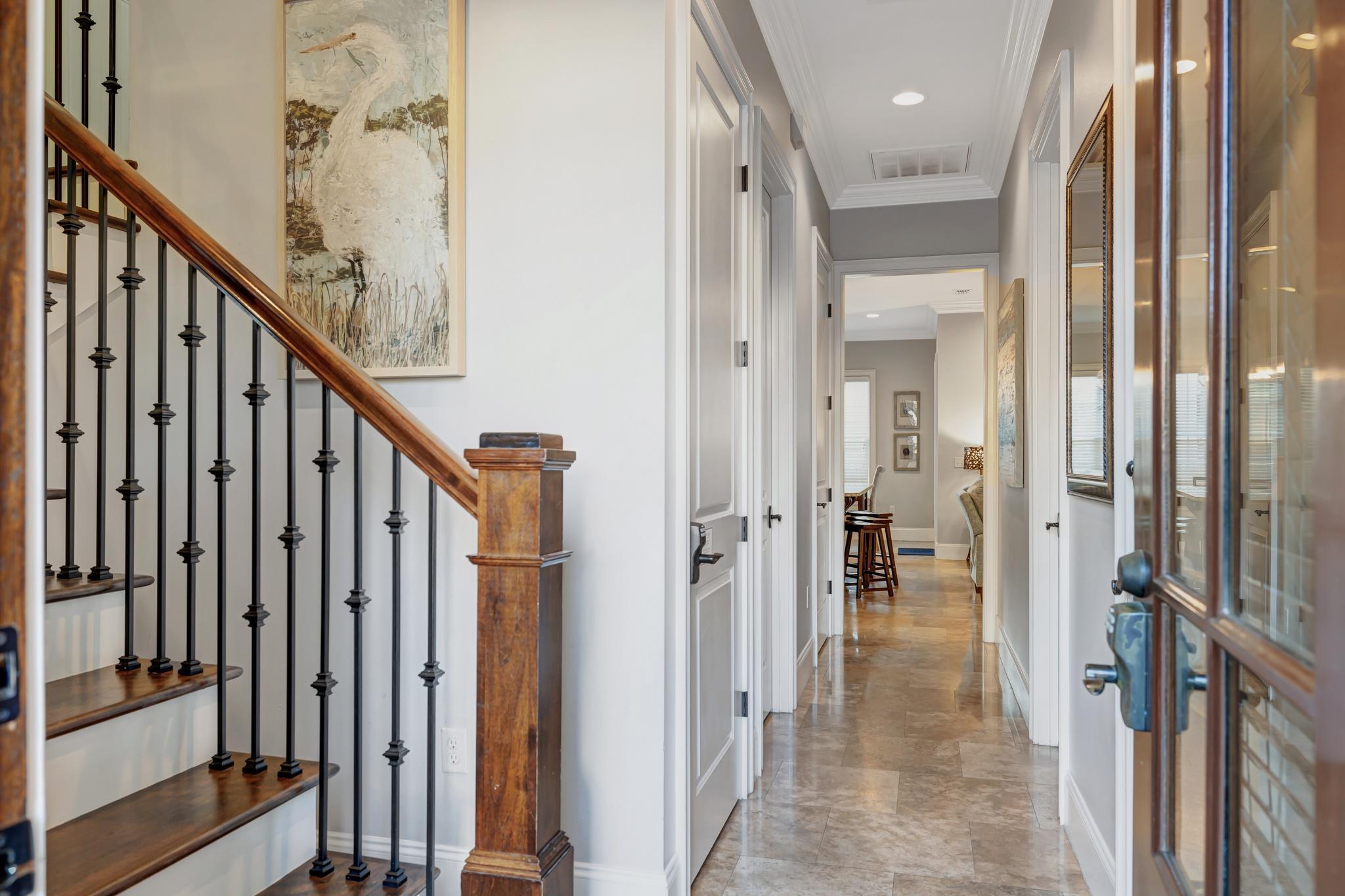 Stylish 4BD/4BA Sandestin Escape - Sleeps 10 4