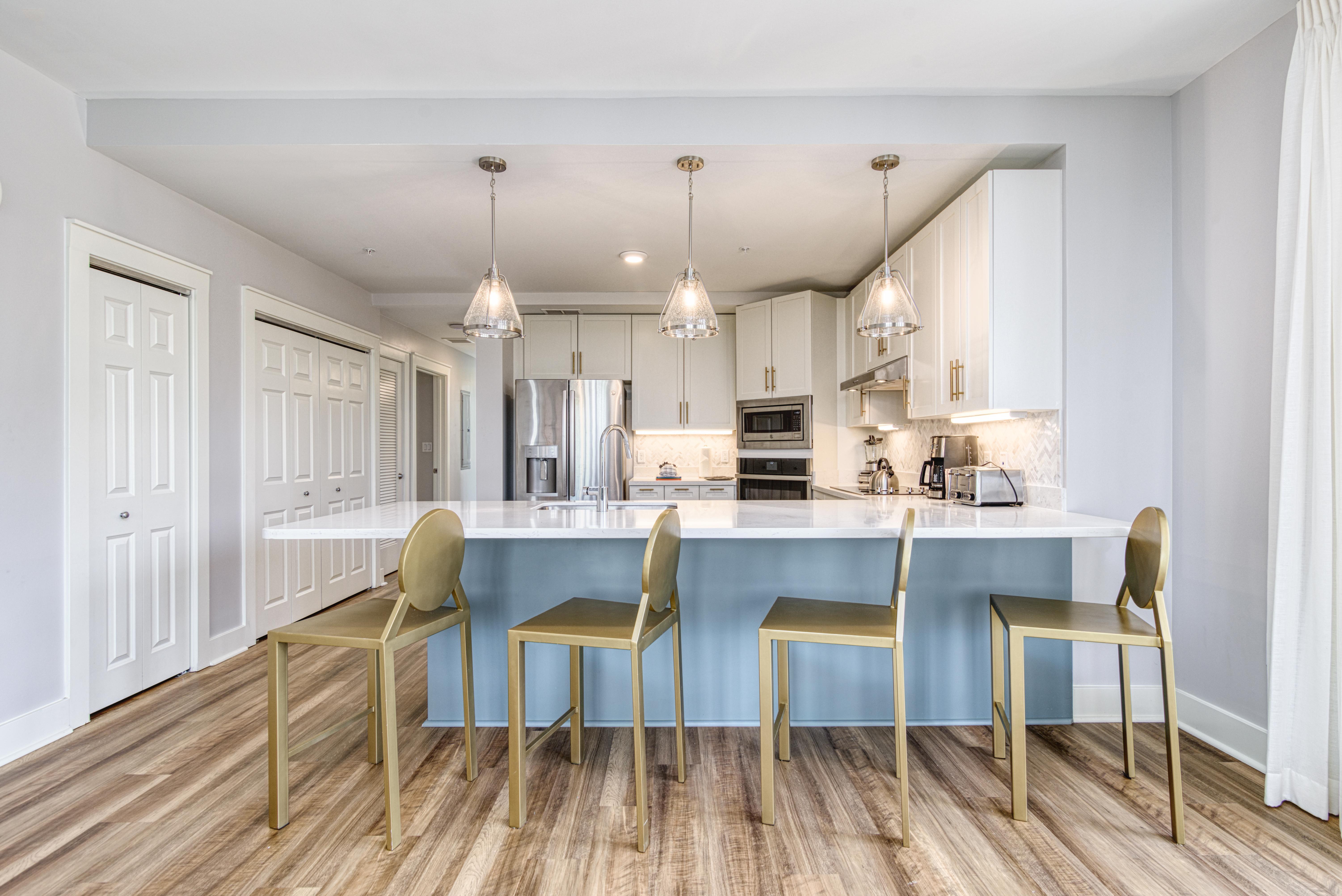Escape with Nature Views in this 3-Bedroom 3-Bath at Sandestin Golf and Beach Resort!